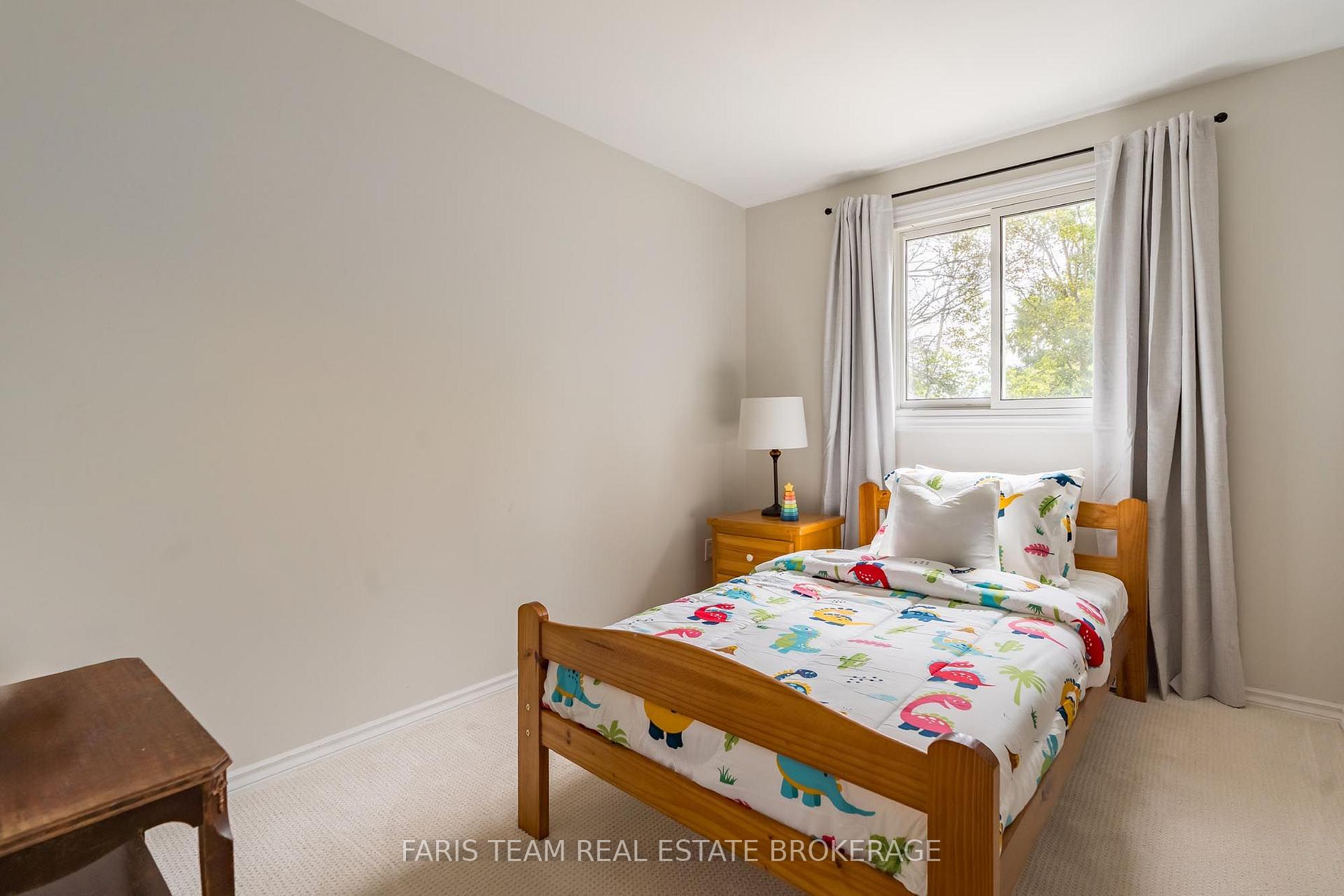 Photo 28 of 19 Colleen Avenue, Barrie, Grove East — HOMEH