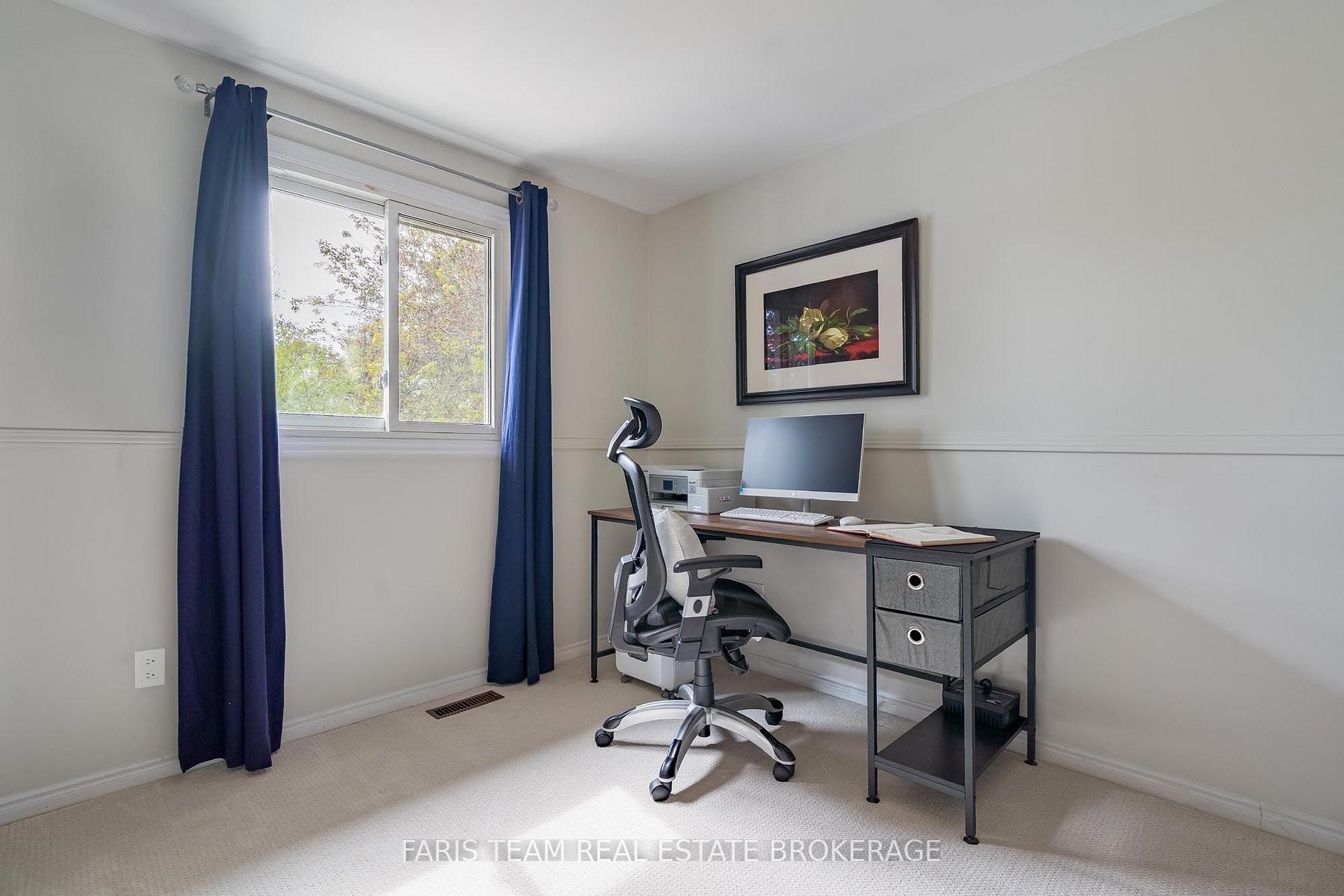 Photo 29 of 19 Colleen Avenue, Barrie, Grove East — HOMEH