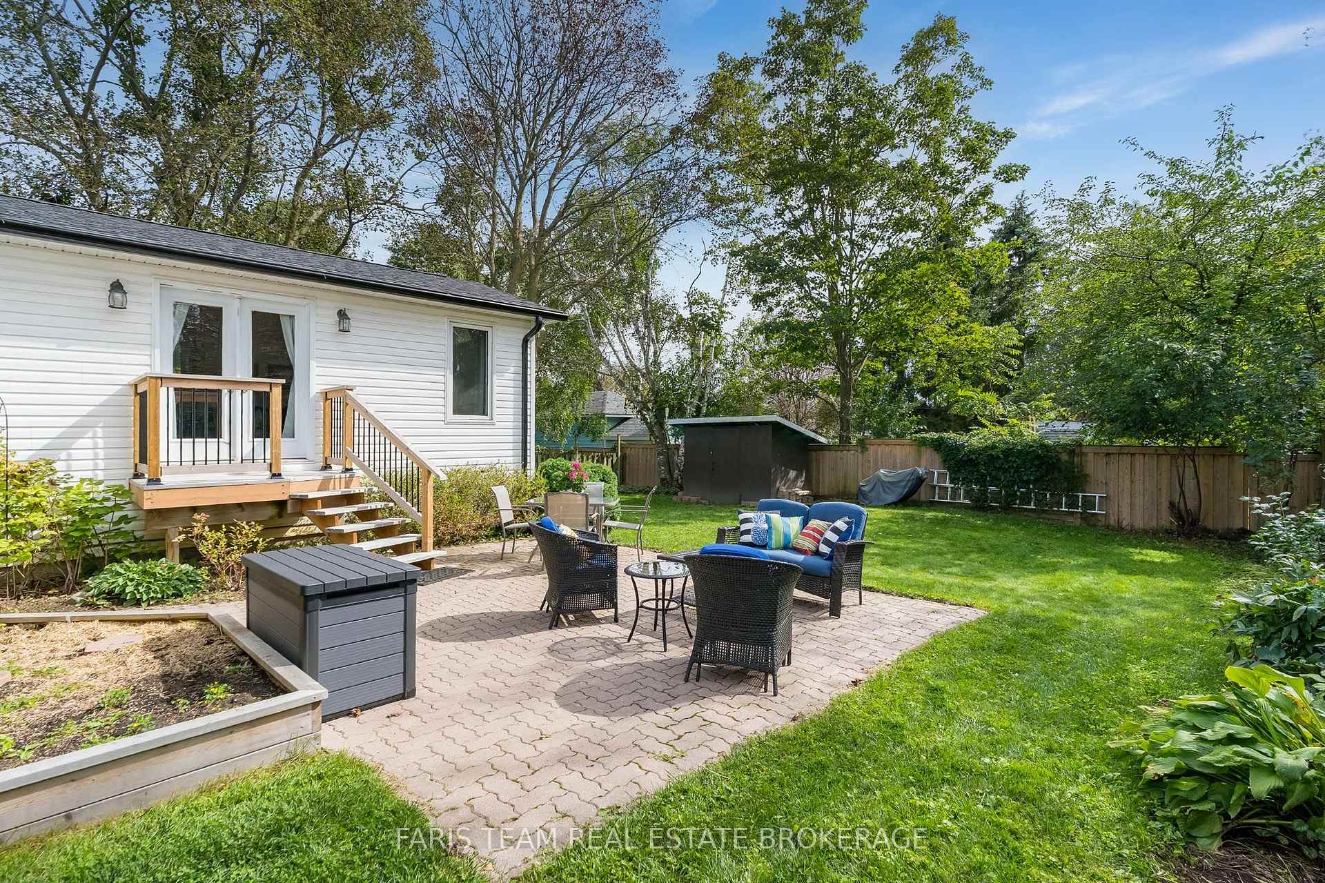Photo 37 of 19 Colleen Avenue, Barrie, Grove East — HOMEH