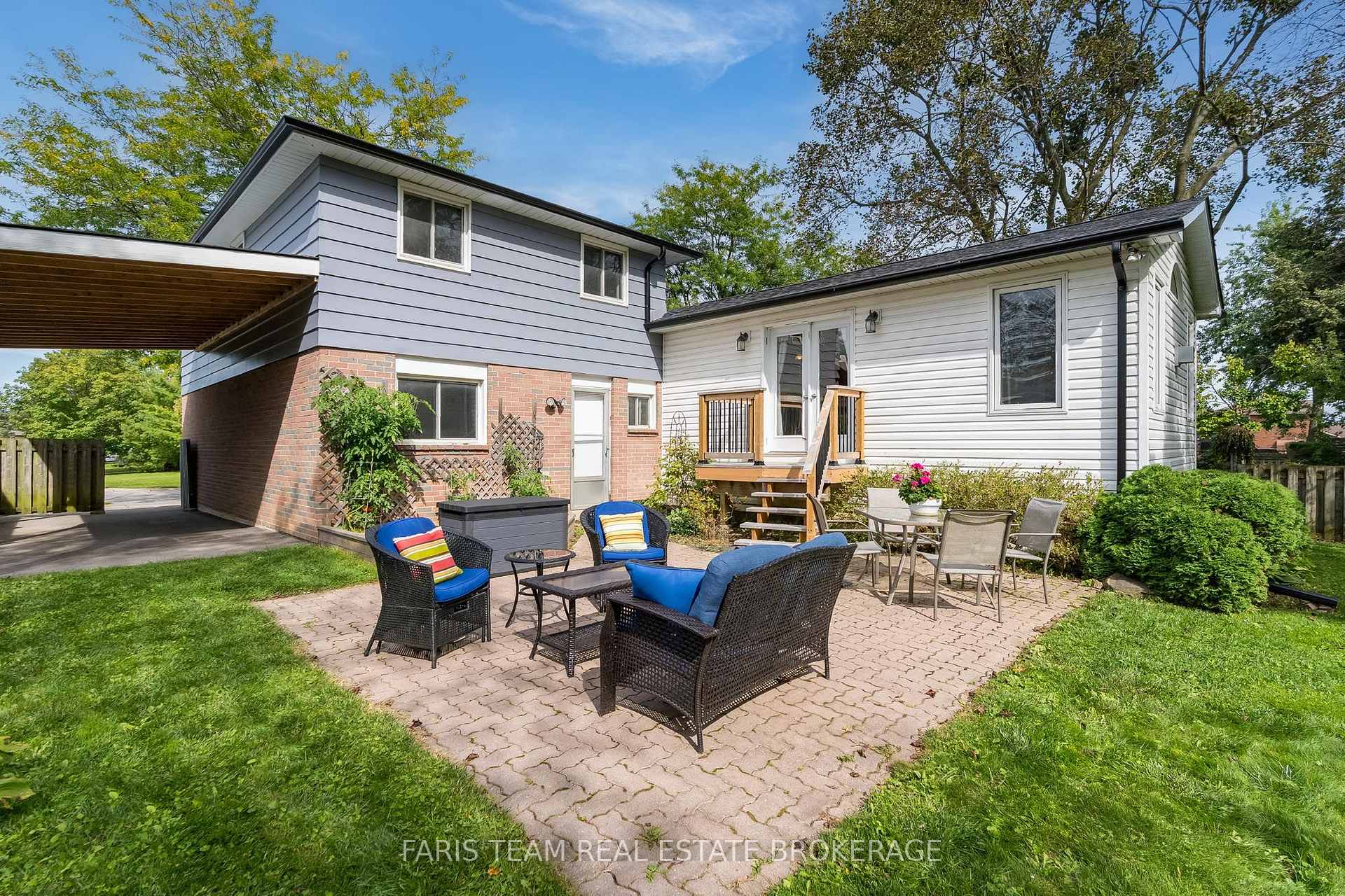 Photo 38 of 19 Colleen Avenue, Barrie, Grove East — HOMEH