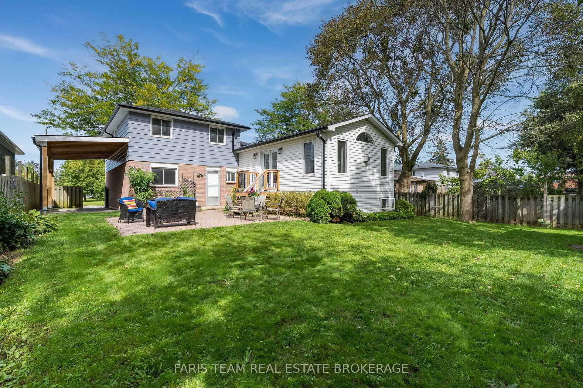 Photo 39 of 19 Colleen Avenue, Barrie, Grove East — HOMEH