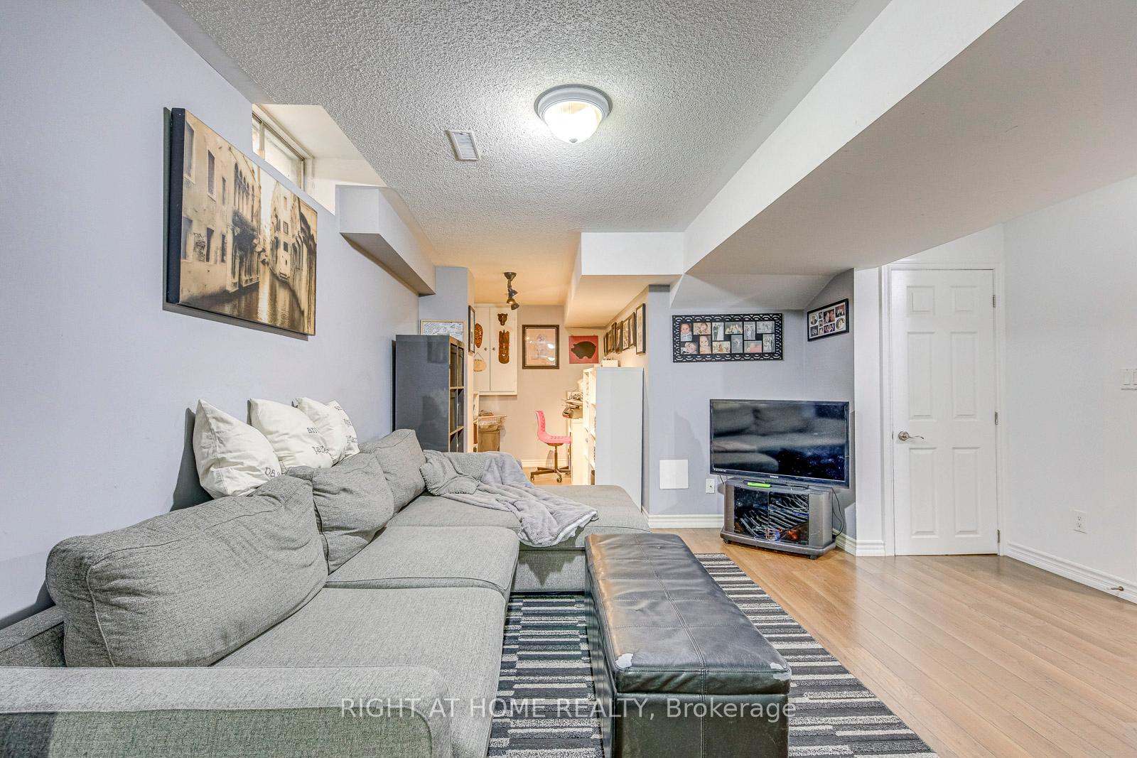 Photo 28 of 4164 Forest Fire Crescent, Mississauga, Rathwood — HOMEH