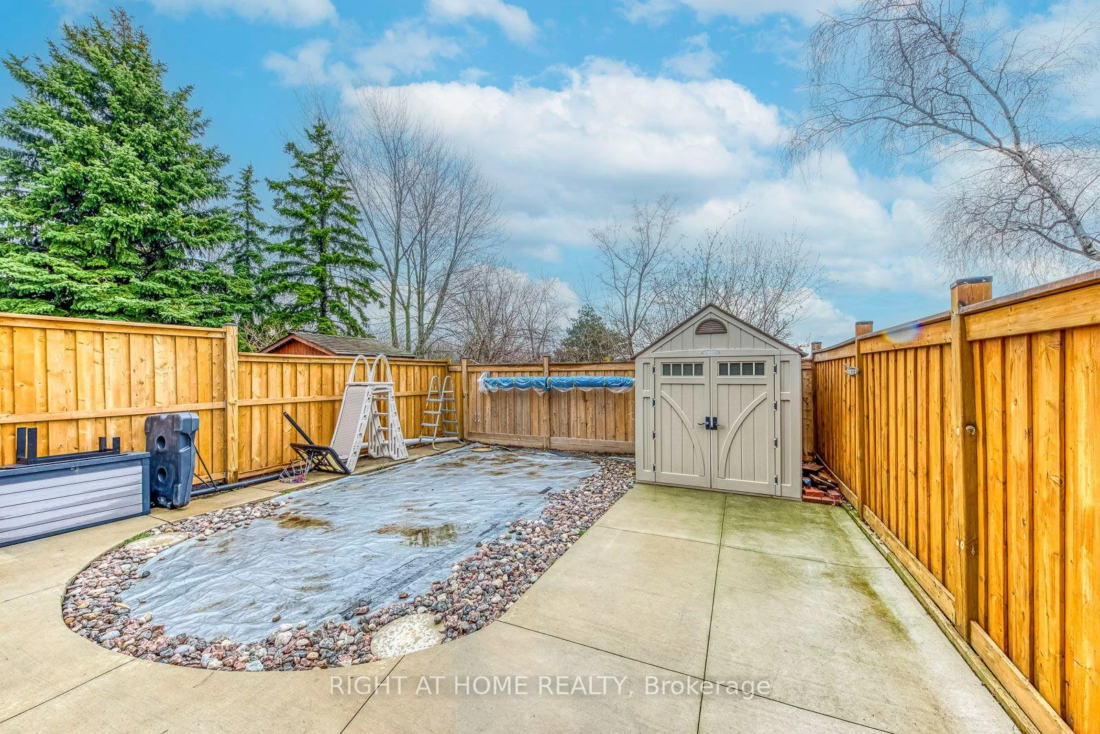 Photo 35 of 4164 Forest Fire Crescent, Mississauga, Rathwood — HOMEH