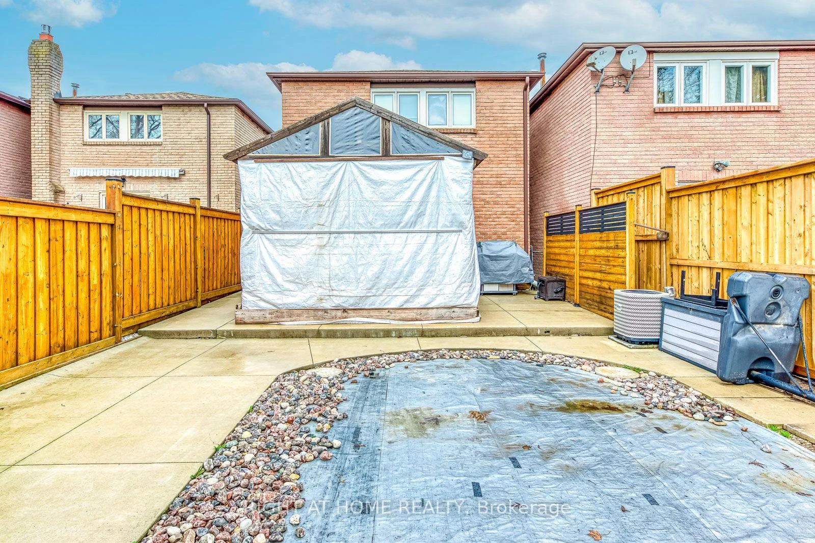 Photo 37 of 4164 Forest Fire Crescent, Mississauga, Rathwood — HOMEH