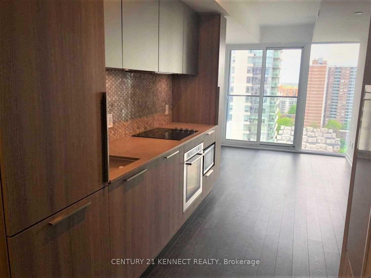 Photo 1 of Unit 1915, 85 Wood Street, Toronto, Church-Yonge Corridor — HOMEH