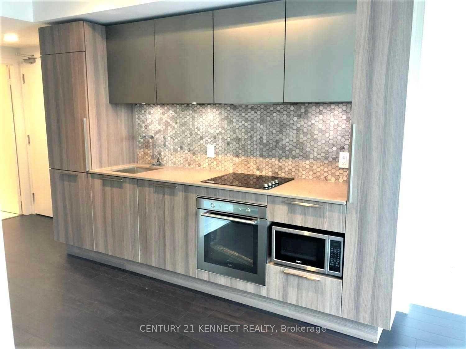 Photo 4 of Unit 1915, 85 Wood Street, Toronto, Church-Yonge Corridor — HOMEH