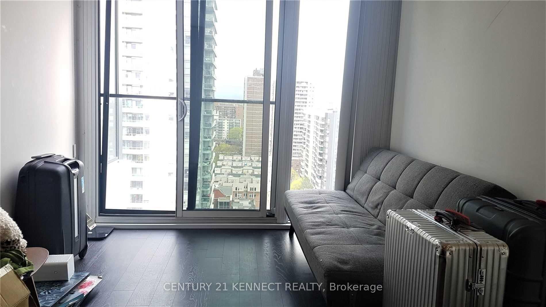 Photo 6 of Unit 1915, 85 Wood Street, Toronto, Church-Yonge Corridor — HOMEH