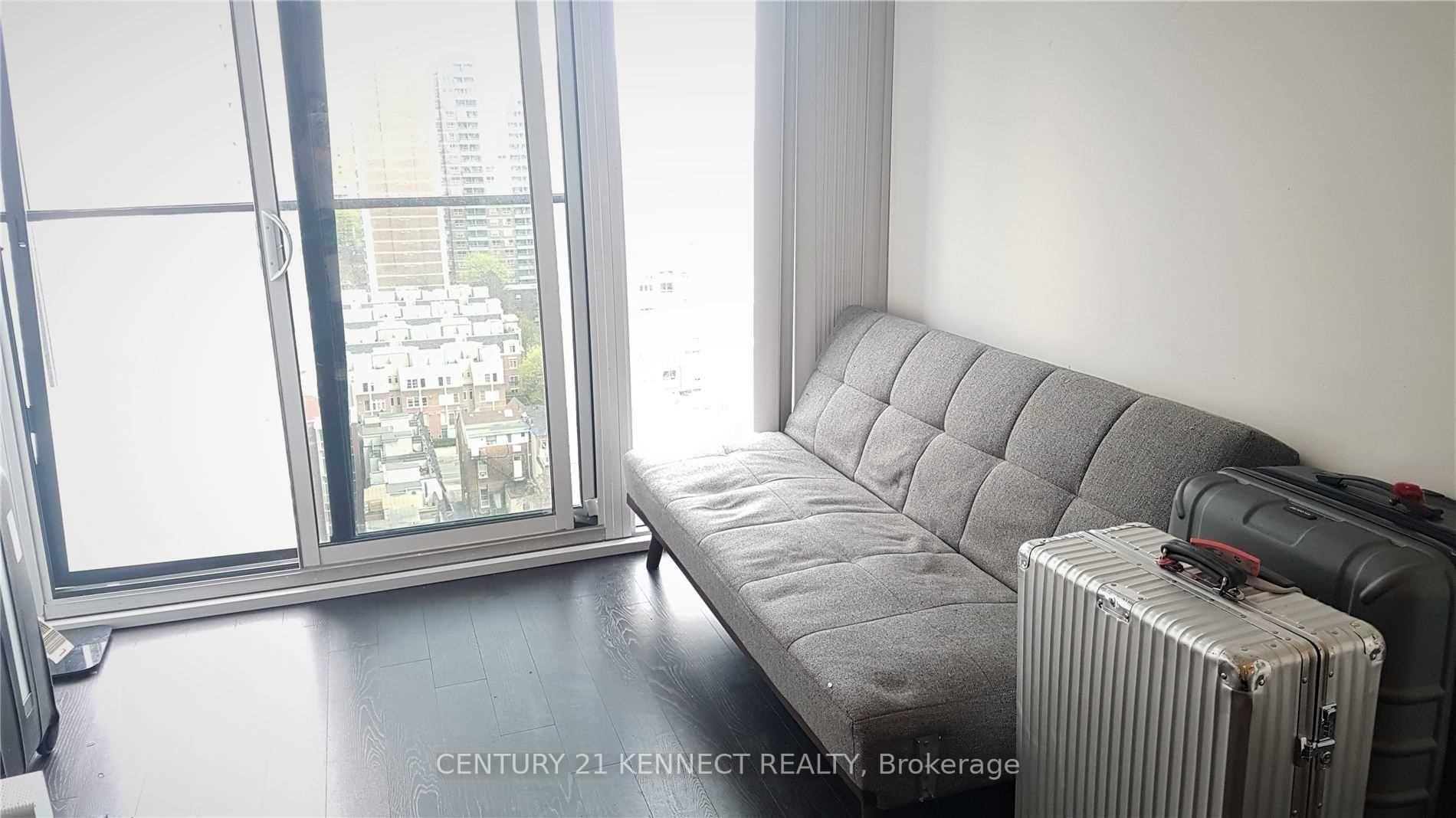 Photo 7 of Unit 1915, 85 Wood Street, Toronto, Church-Yonge Corridor — HOMEH