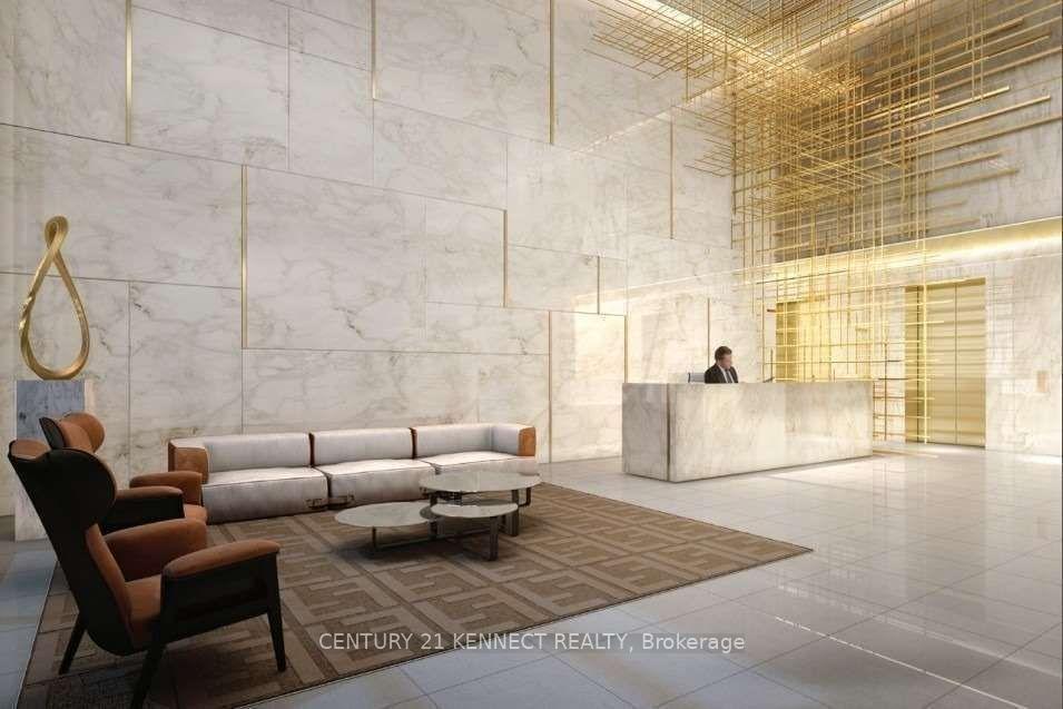 Photo 21 of Unit 1915, 85 Wood Street, Toronto, Church-Yonge Corridor — HOMEH