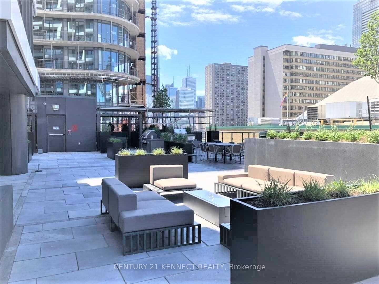 Photo 25 of Unit 1915, 85 Wood Street, Toronto, Church-Yonge Corridor — HOMEH