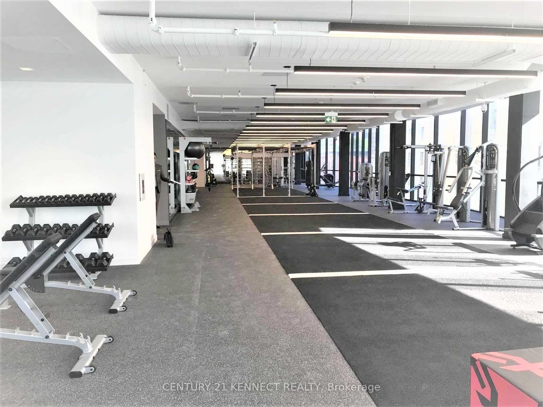 Photo 26 of Unit 1915, 85 Wood Street, Toronto, Church-Yonge Corridor — HOMEH
