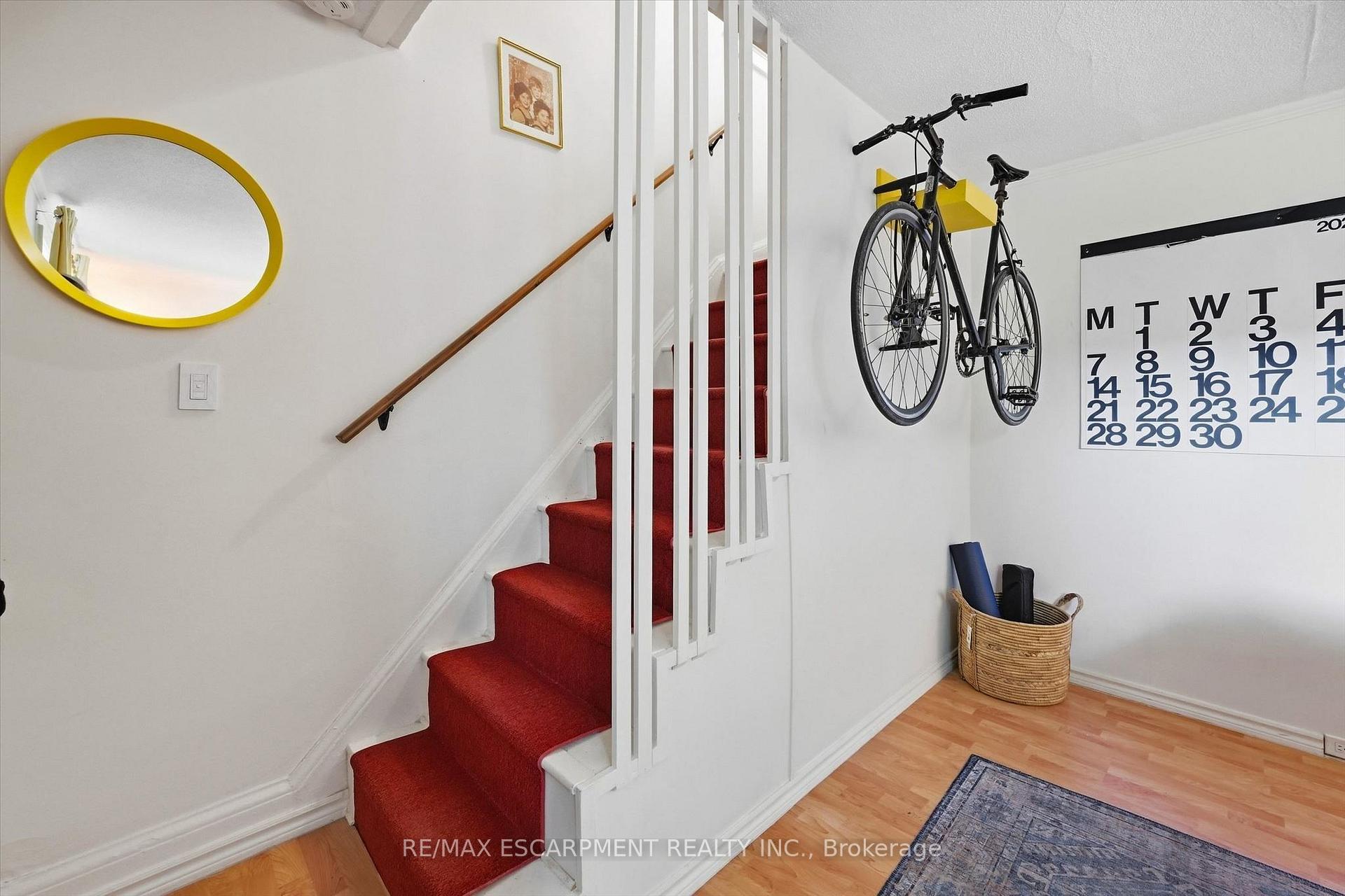 Photo 17 of 174 Beech Street, St. Catharines, Downtown — HOMEH