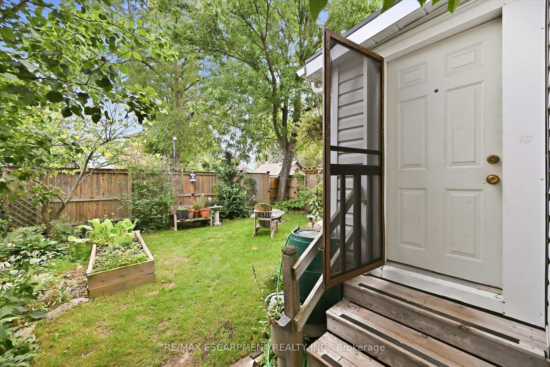 Photo 27 of 174 Beech Street, St. Catharines, Downtown — HOMEH
