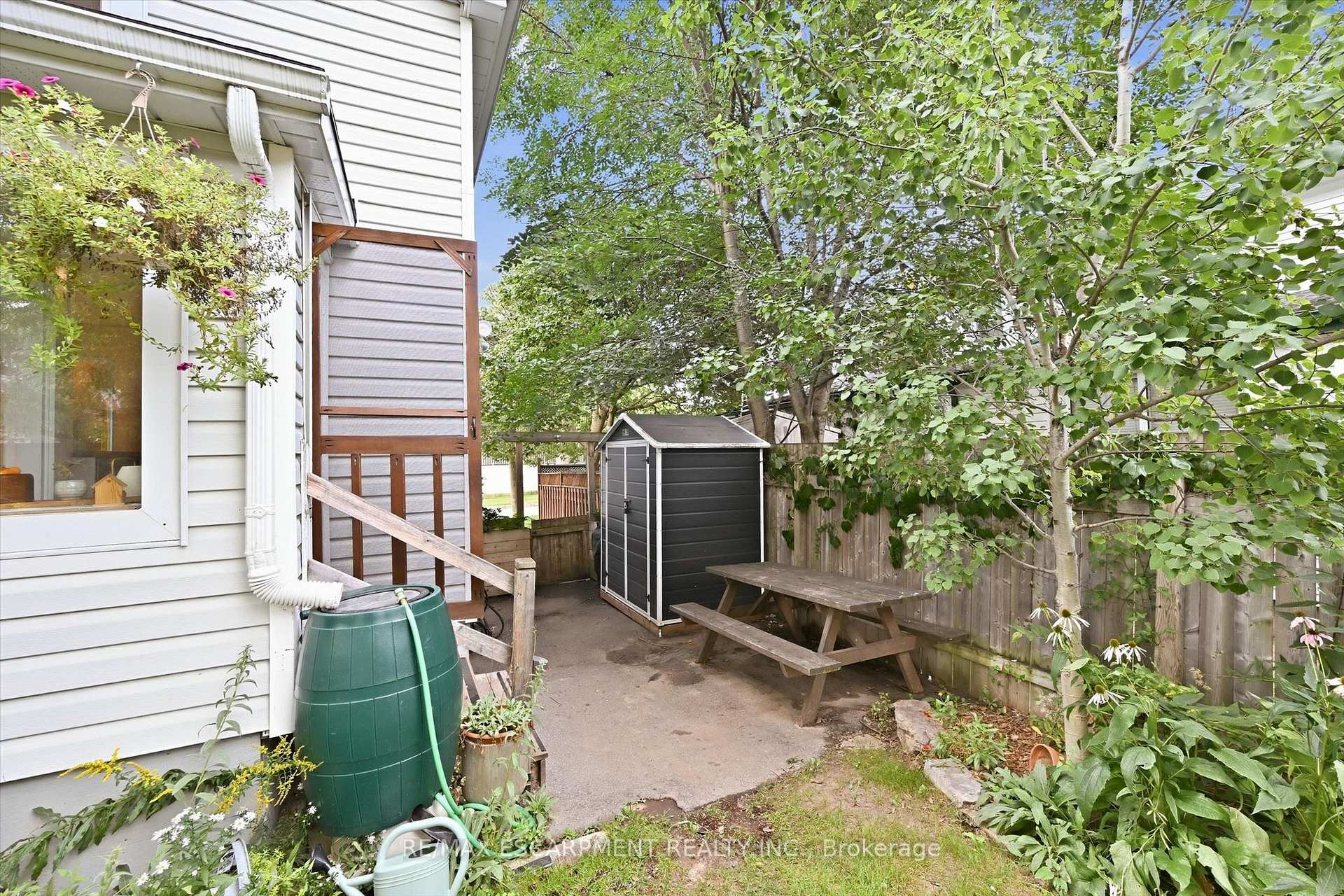 Photo 28 of 174 Beech Street, St. Catharines, Downtown — HOMEH