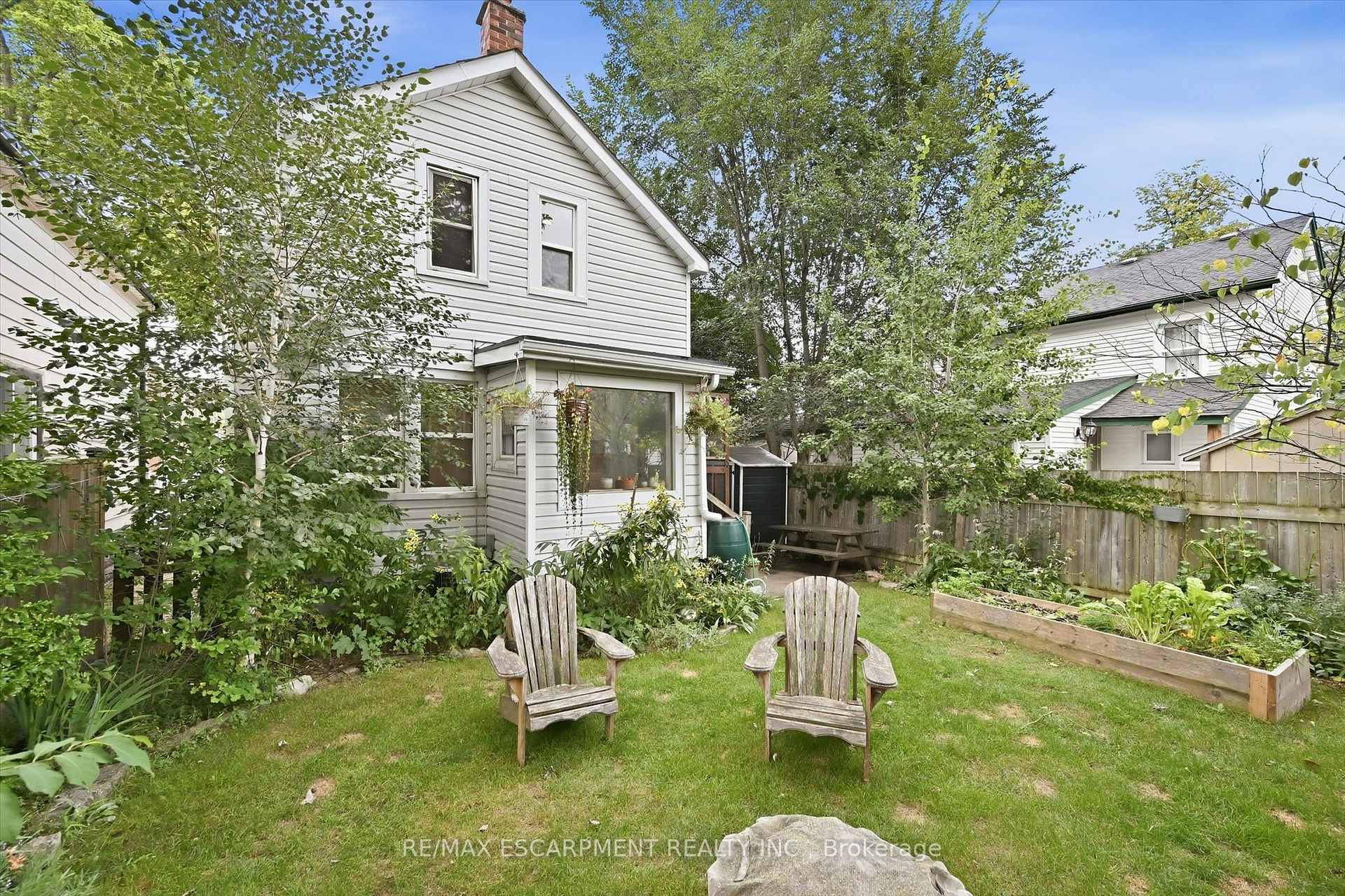 Photo 31 of 174 Beech Street, St. Catharines, Downtown — HOMEH