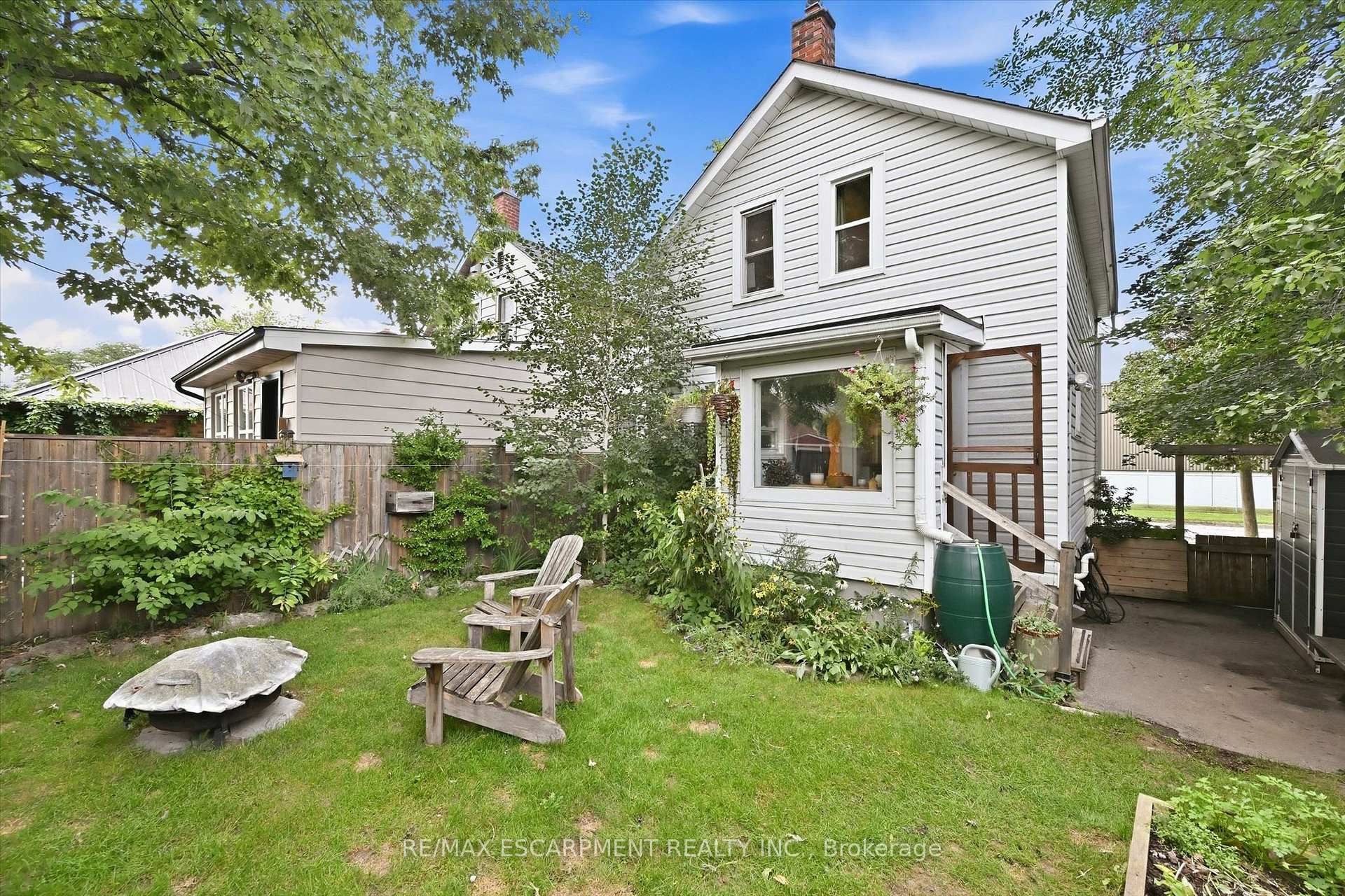 Photo 32 of 174 Beech Street, St. Catharines, Downtown — HOMEH