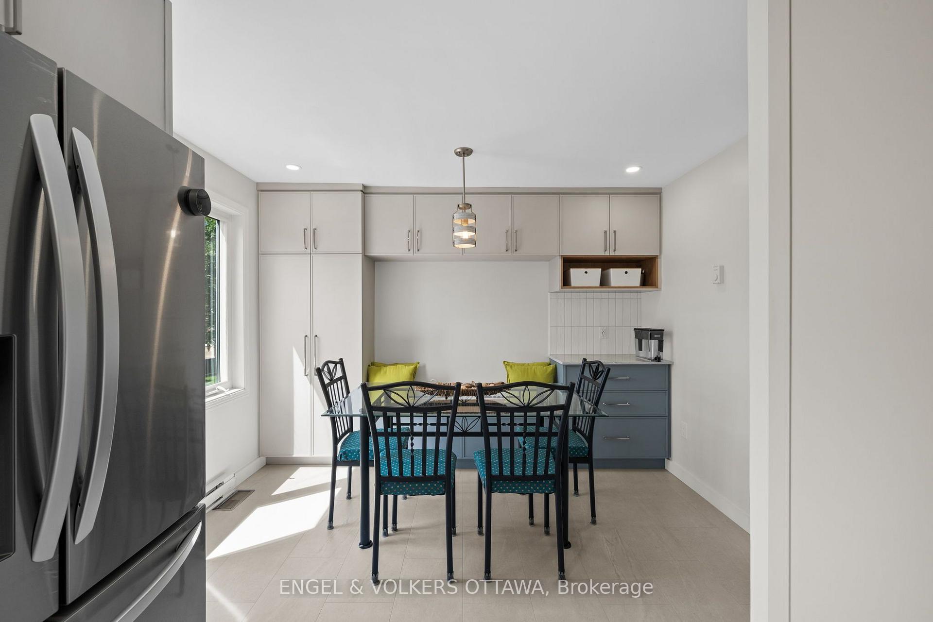 Photo 20 of 1831 Summerfields Crescent, Ottawa, Chapel Hill — HOMEH