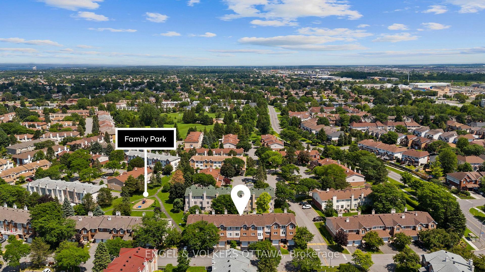 Photo 44 of 1831 Summerfields Crescent, Ottawa, Chapel Hill — HOMEH