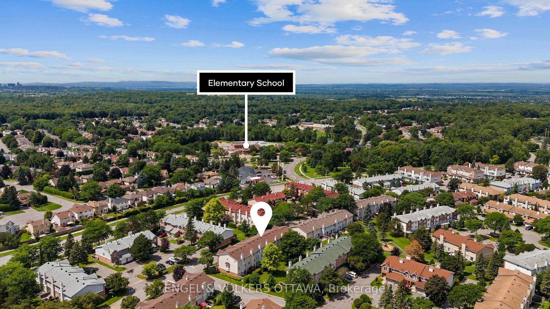 Photo 45 of 1831 Summerfields Crescent, Ottawa, Chapel Hill — HOMEH