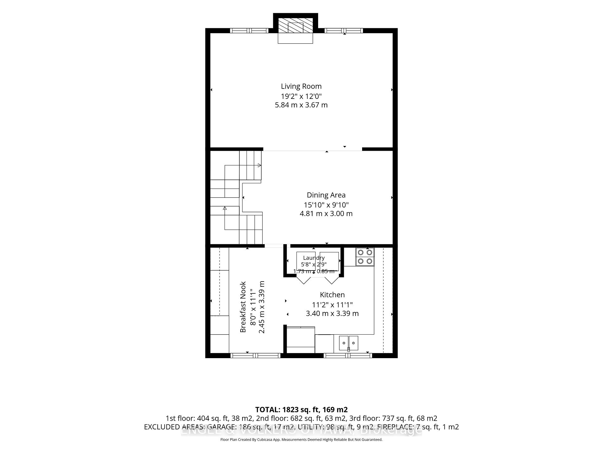 Photo 47 of 1831 Summerfields Crescent, Ottawa, Chapel Hill — HOMEH
