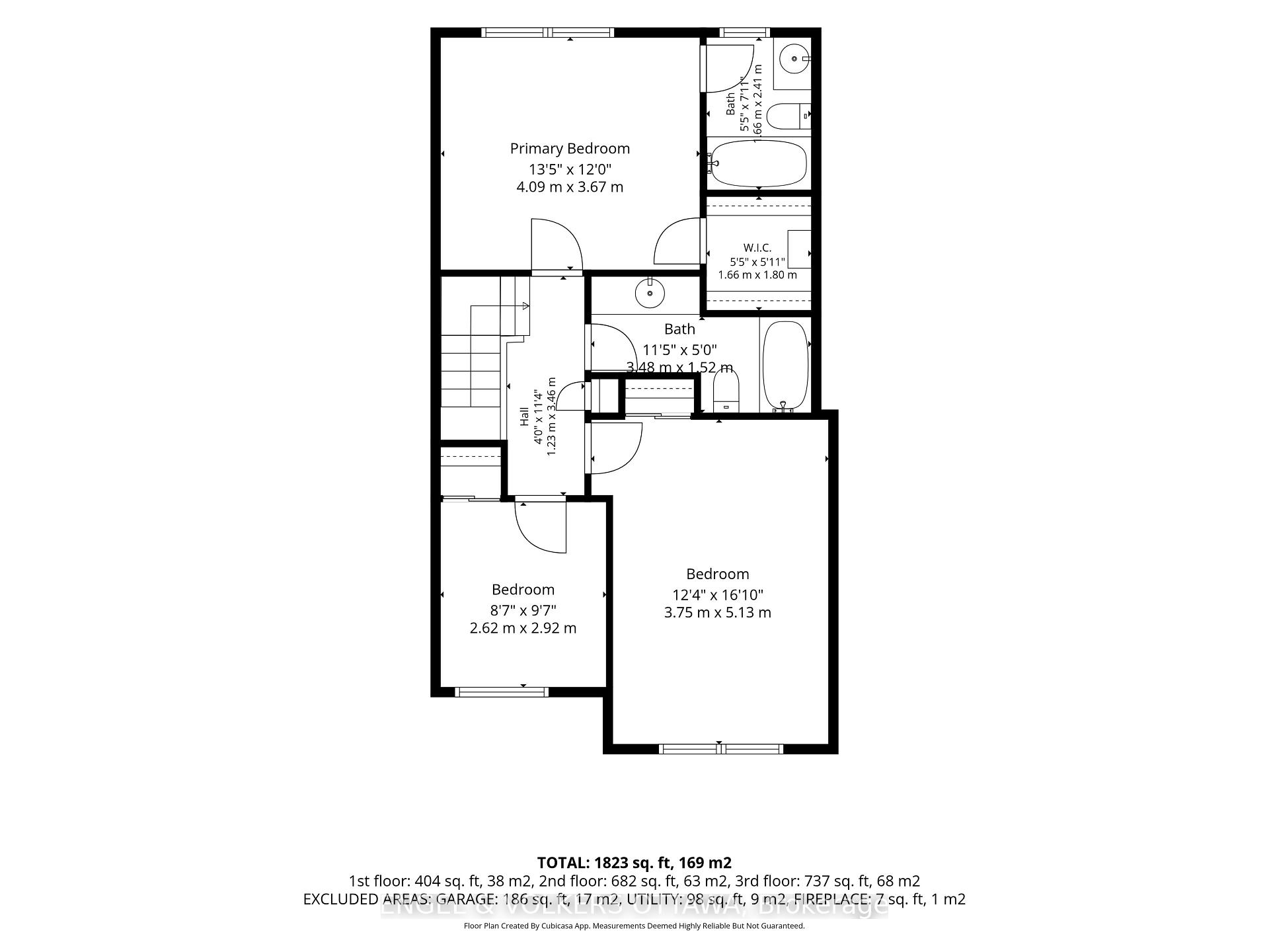 Photo 48 of 1831 Summerfields Crescent, Ottawa, Chapel Hill — HOMEH
