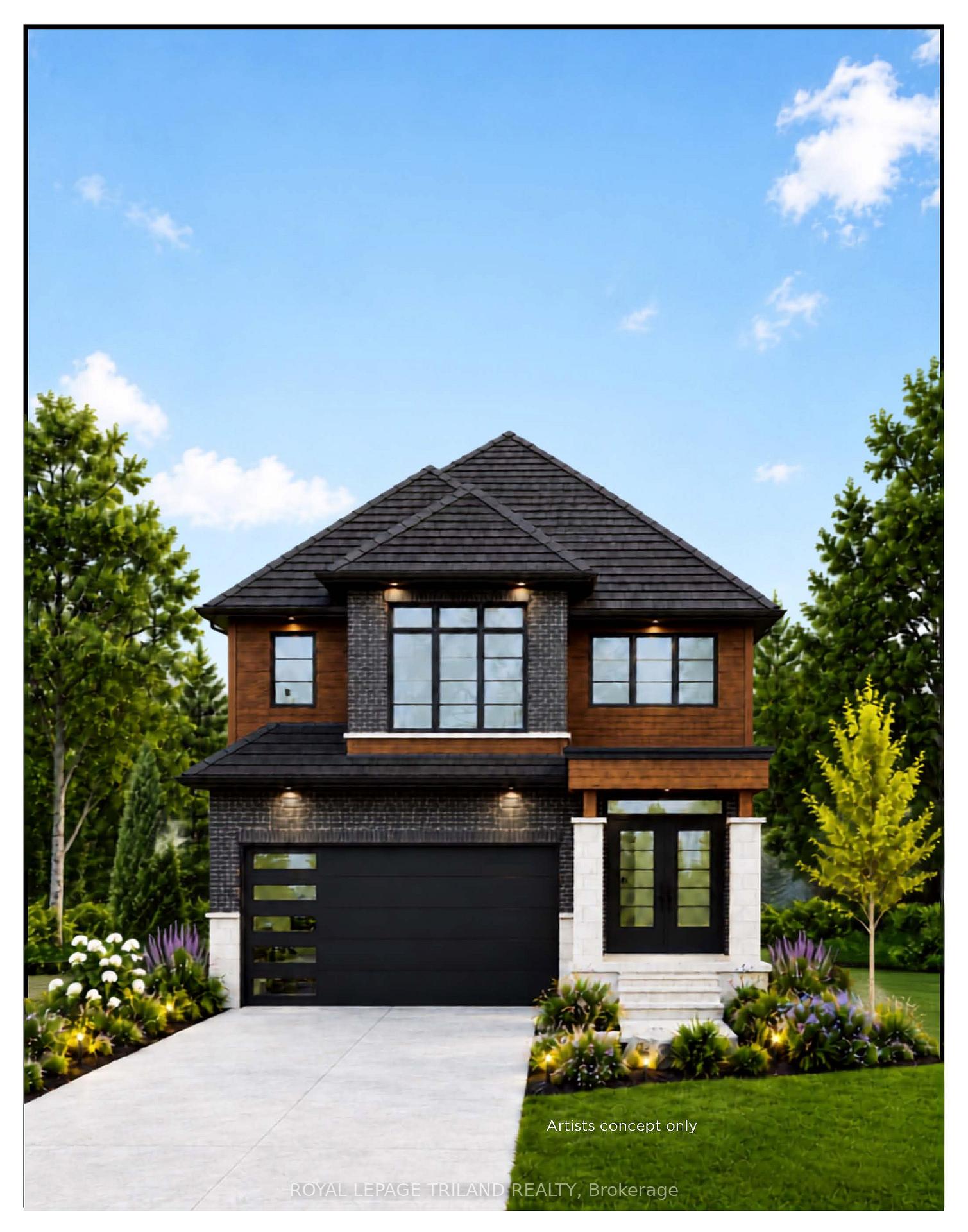 Photo 1 of 4231 Liberty Crossing, London, South V — HOMEH