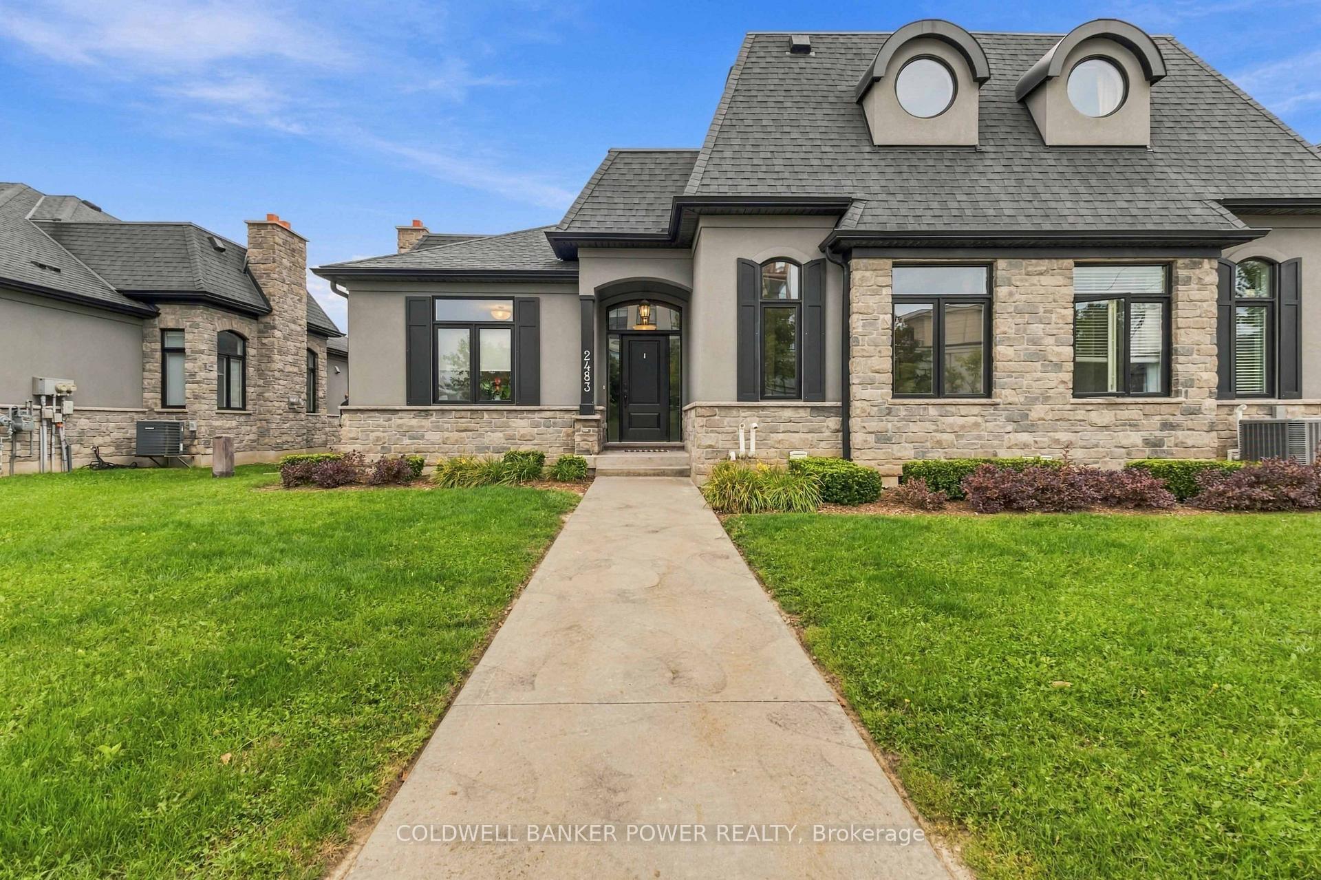 Photo 1 of 2483 Meadowlands Way, London, North R — HOMEH