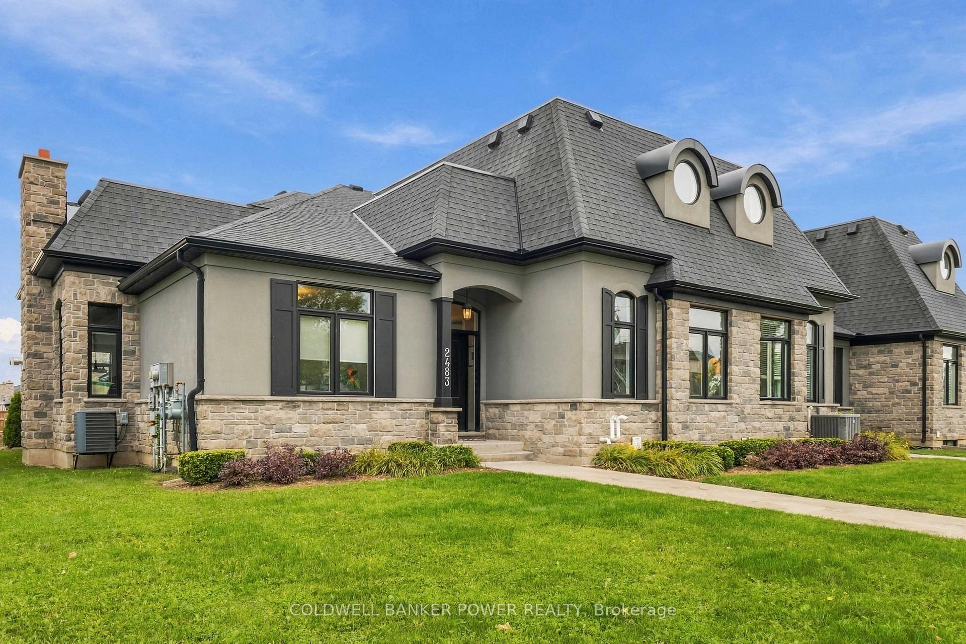 Photo 2 of 2483 Meadowlands Way, London, North R — HOMEH