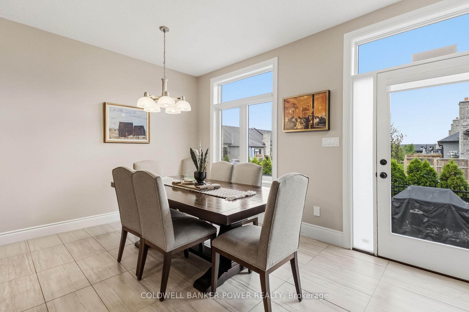 Photo 13 of 2483 Meadowlands Way, London, North R — HOMEH