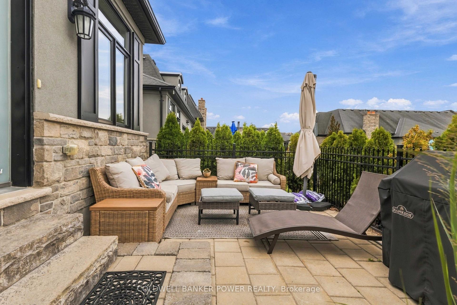 Photo 27 of 2483 Meadowlands Way, London, North R — HOMEH