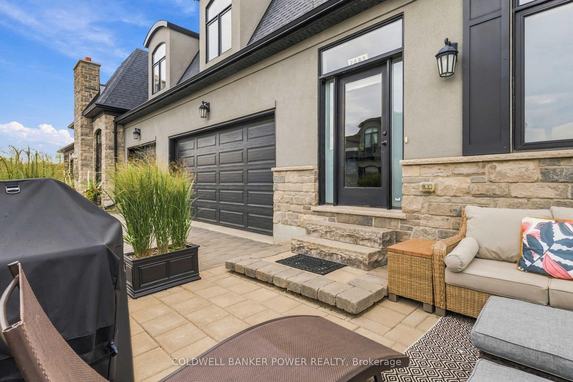 Photo 28 of 2483 Meadowlands Way, London, North R — HOMEH