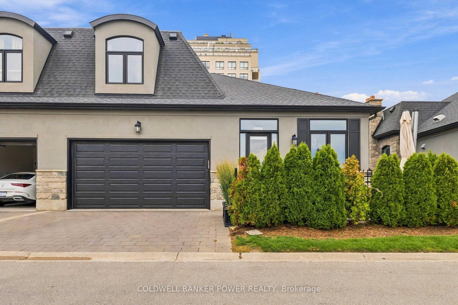 Photo 29 of 2483 Meadowlands Way, London, North R — HOMEH