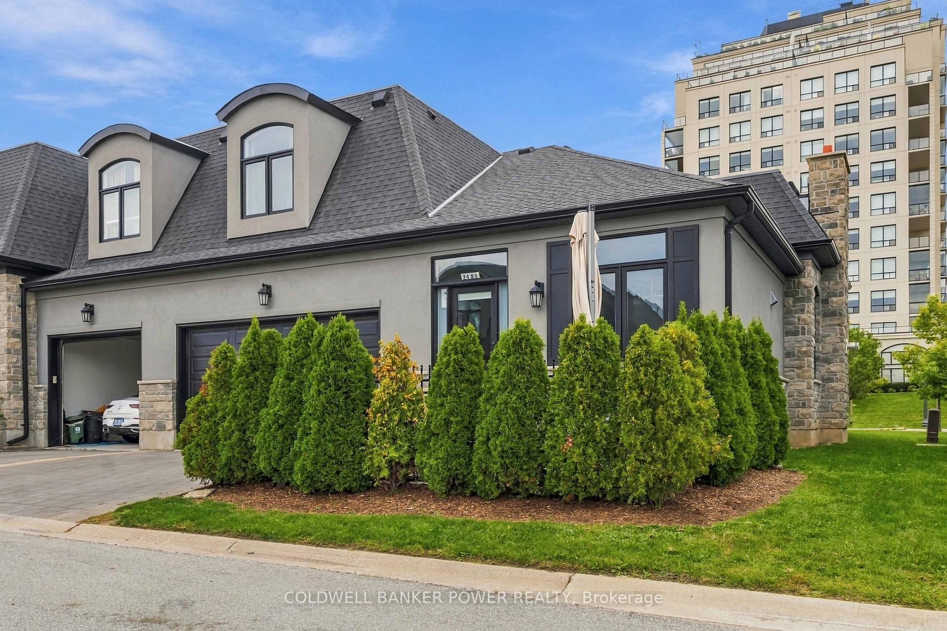 Photo 30 of 2483 Meadowlands Way, London, North R — HOMEH