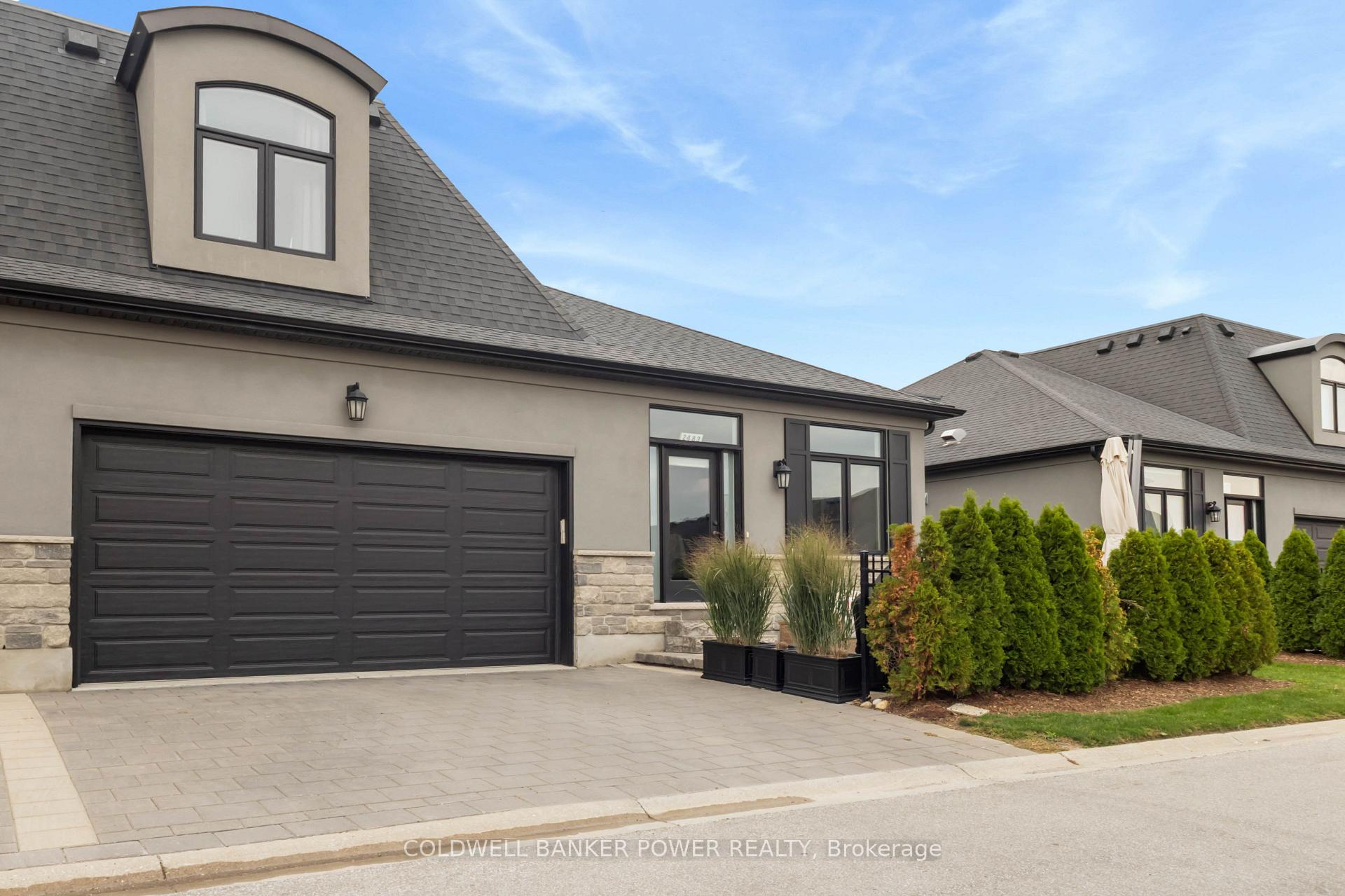 Photo 31 of 2483 Meadowlands Way, London, North R — HOMEH