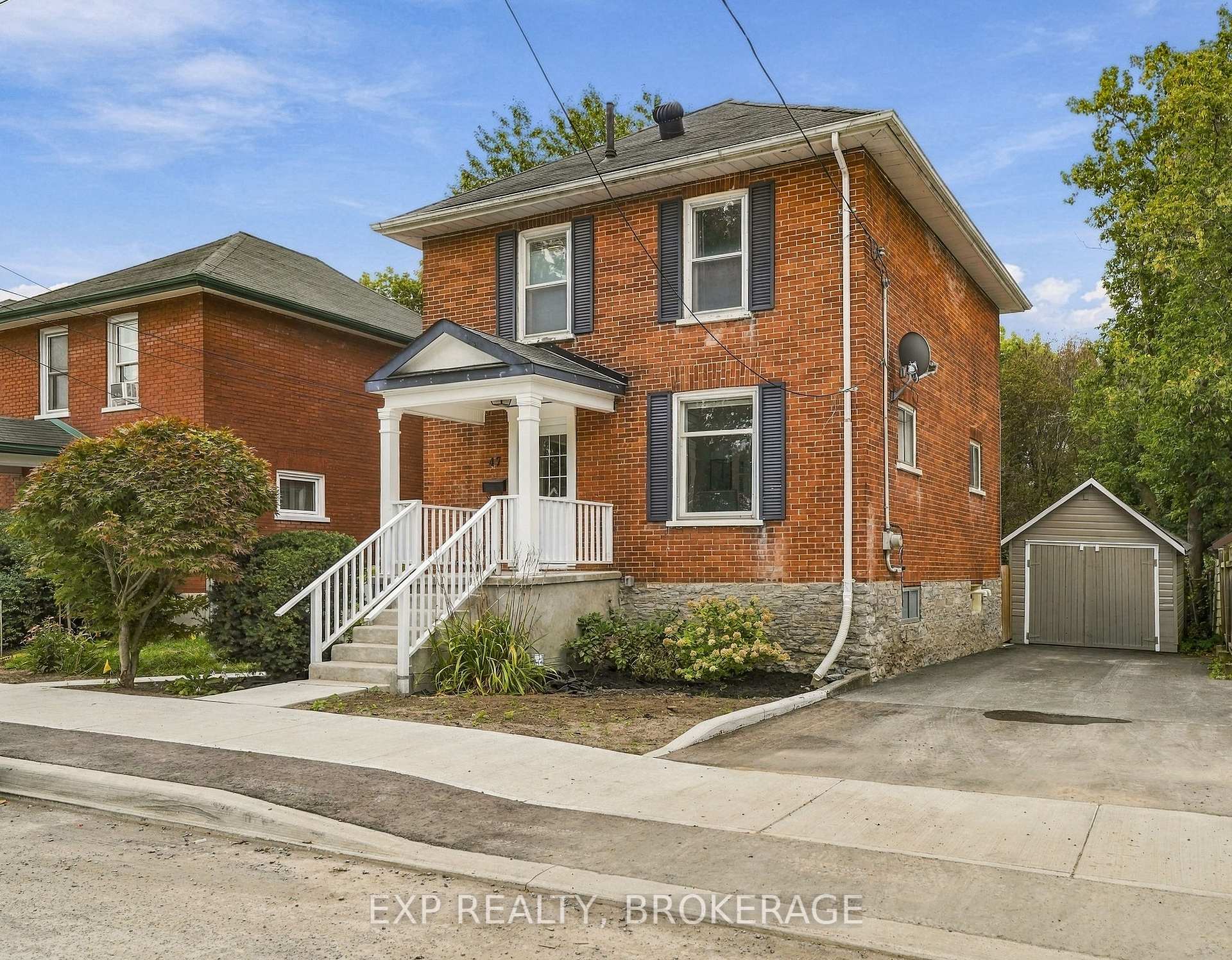 Photo 3 of 47 Henry Street, Belleville, Belleville Ward — HOMEH