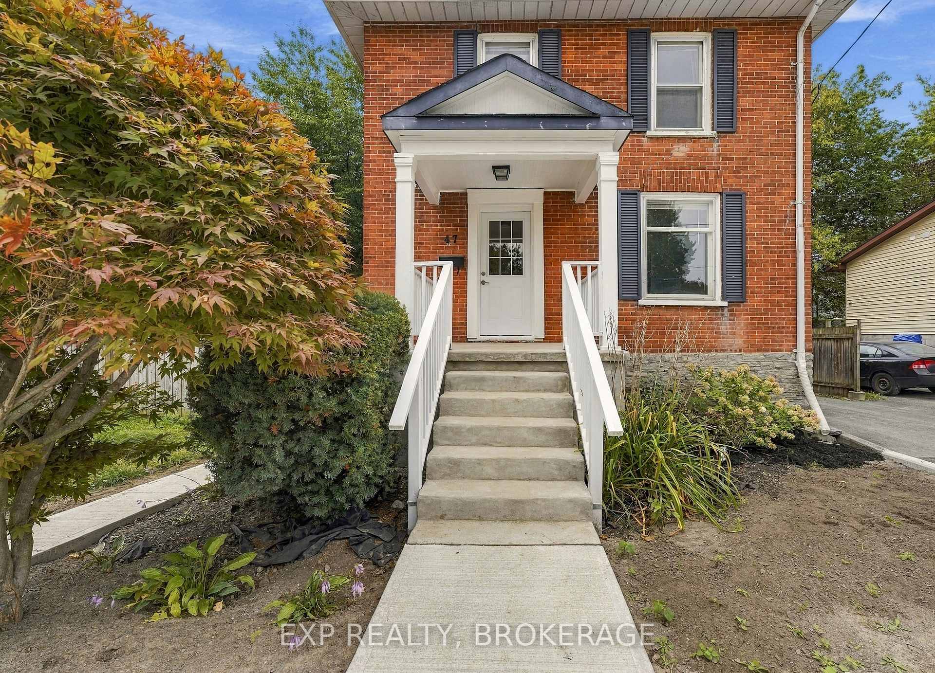 Photo 1 of 47 Henry Street, Belleville, Belleville Ward — HOMEH