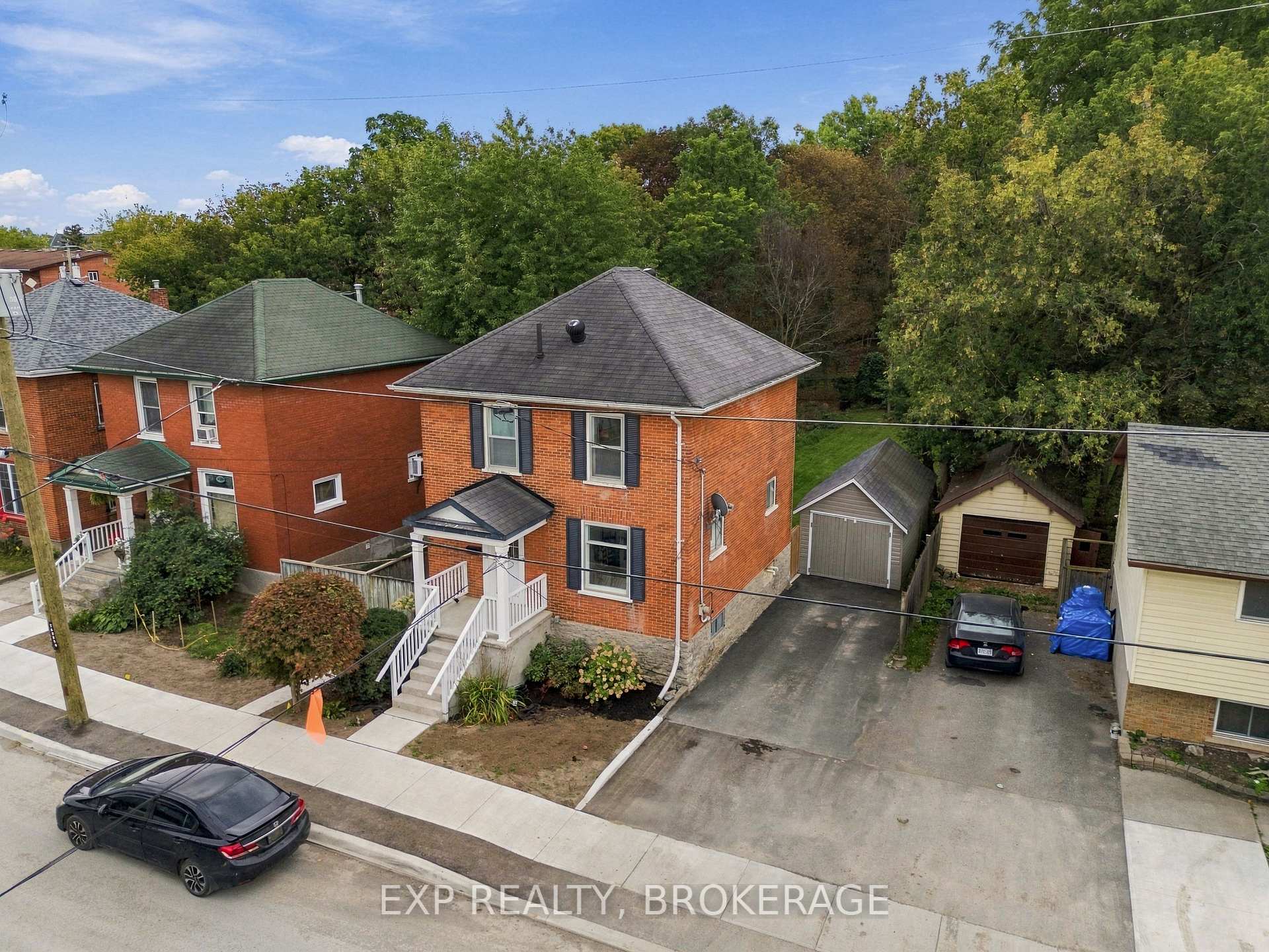 Photo 42 of 47 Henry Street, Belleville, Belleville Ward — HOMEH