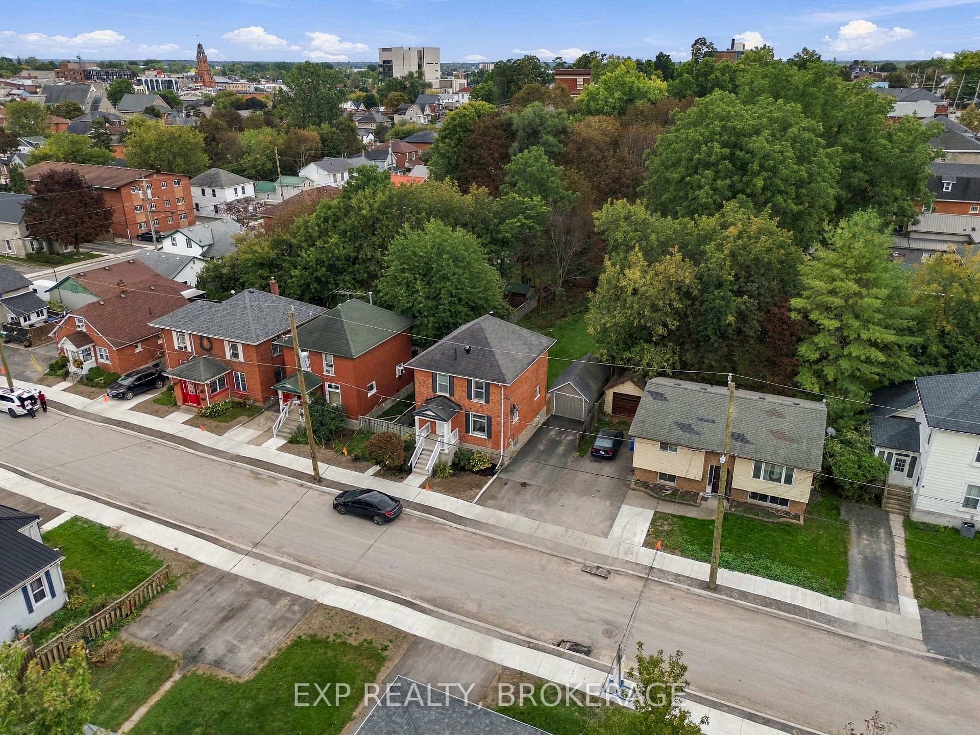 Photo 43 of 47 Henry Street, Belleville, Belleville Ward — HOMEH