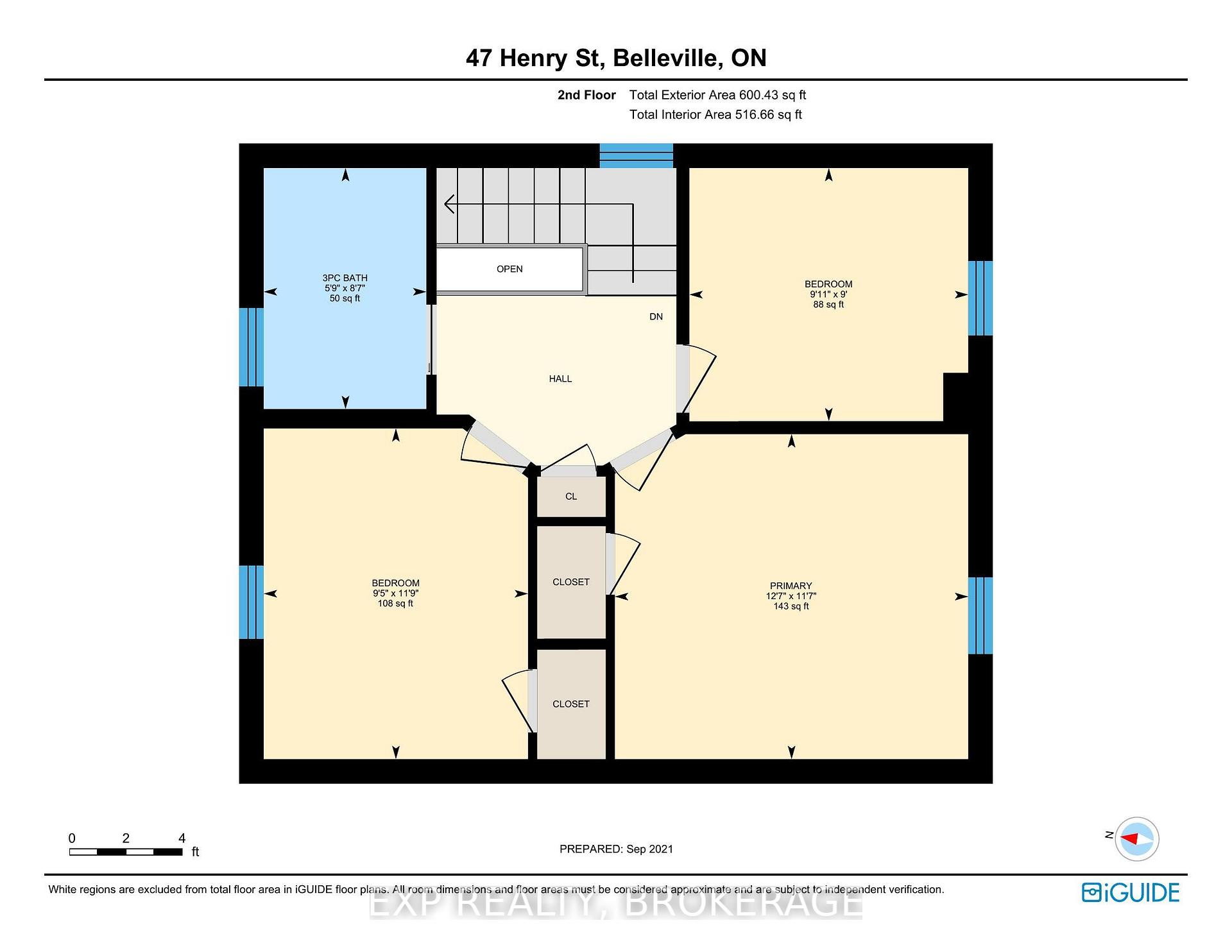 Photo 50 of 47 Henry Street, Belleville, Belleville Ward — HOMEH