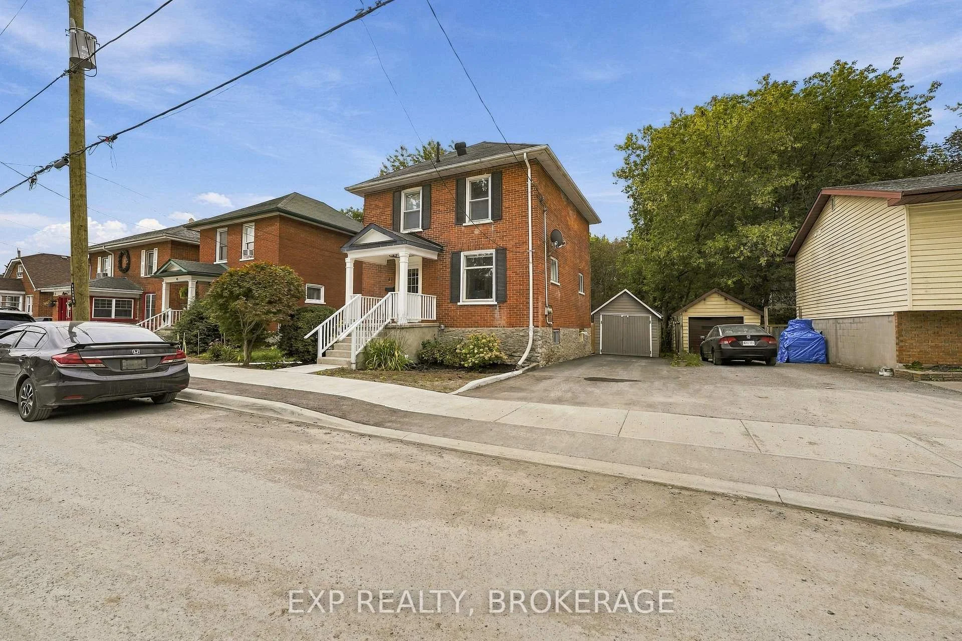 Photo 2 of 47 Henry Street, Belleville, Belleville Ward — HOMEH