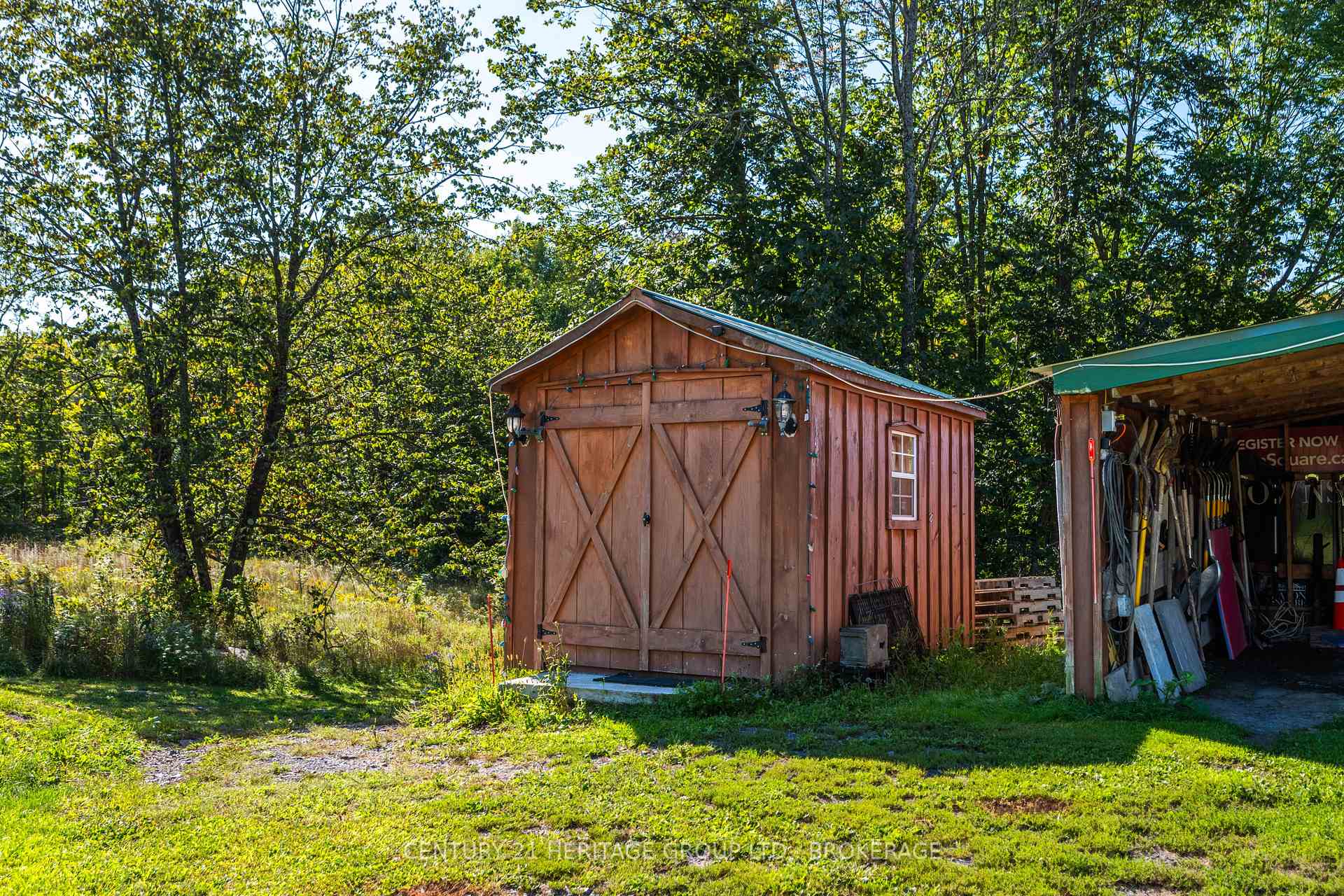 Photo 7 of 15 Trout Lane, Frontenac, Frontenac South — HOMEH