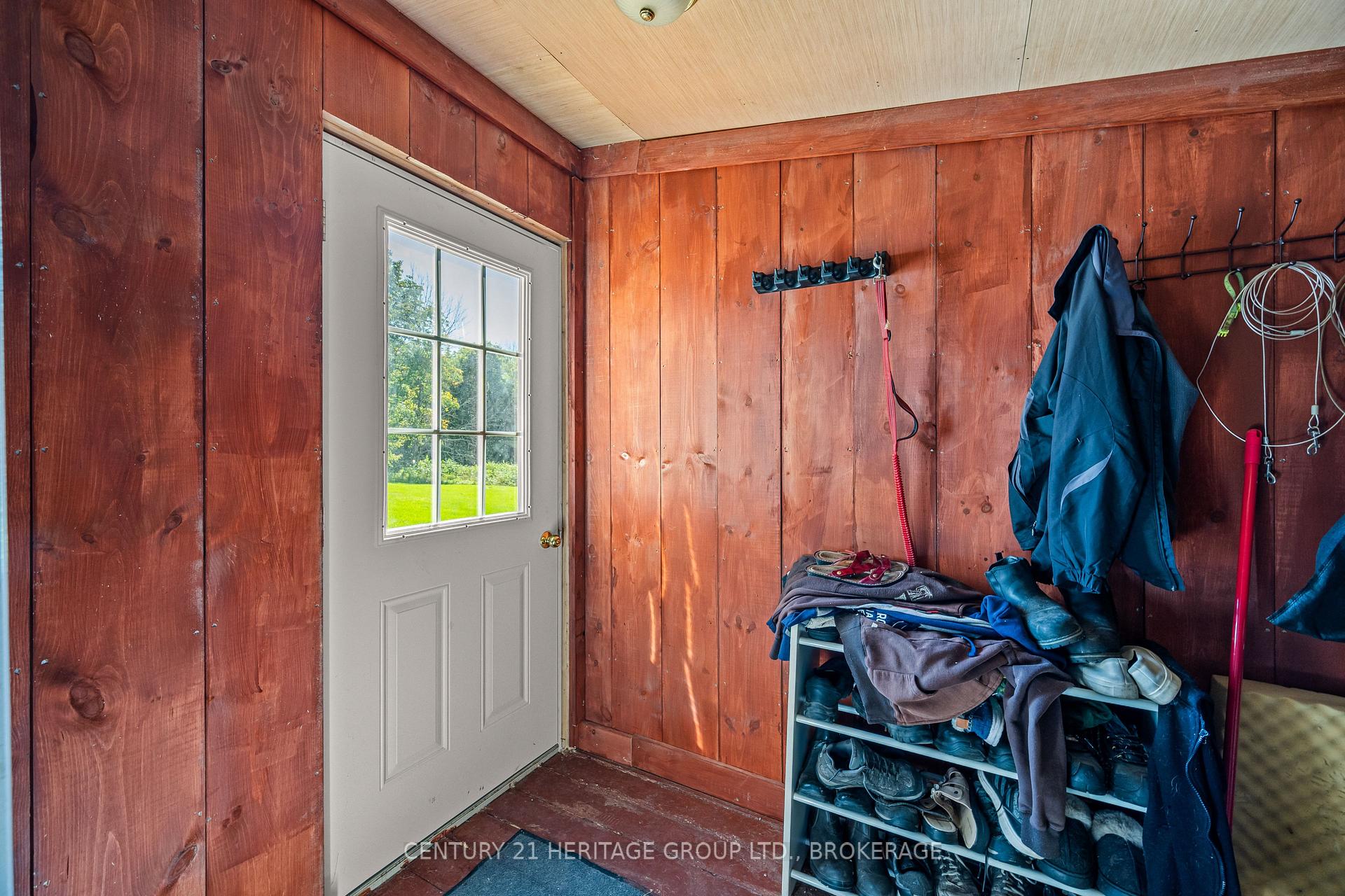 Photo 8 of 15 Trout Lane, Frontenac, Frontenac South — HOMEH