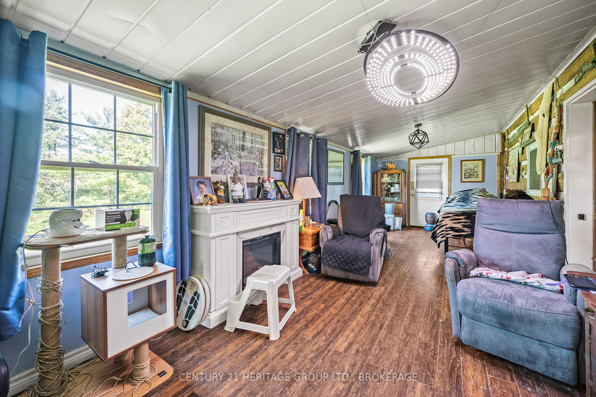 Photo 9 of 15 Trout Lane, Frontenac, Frontenac South — HOMEH
