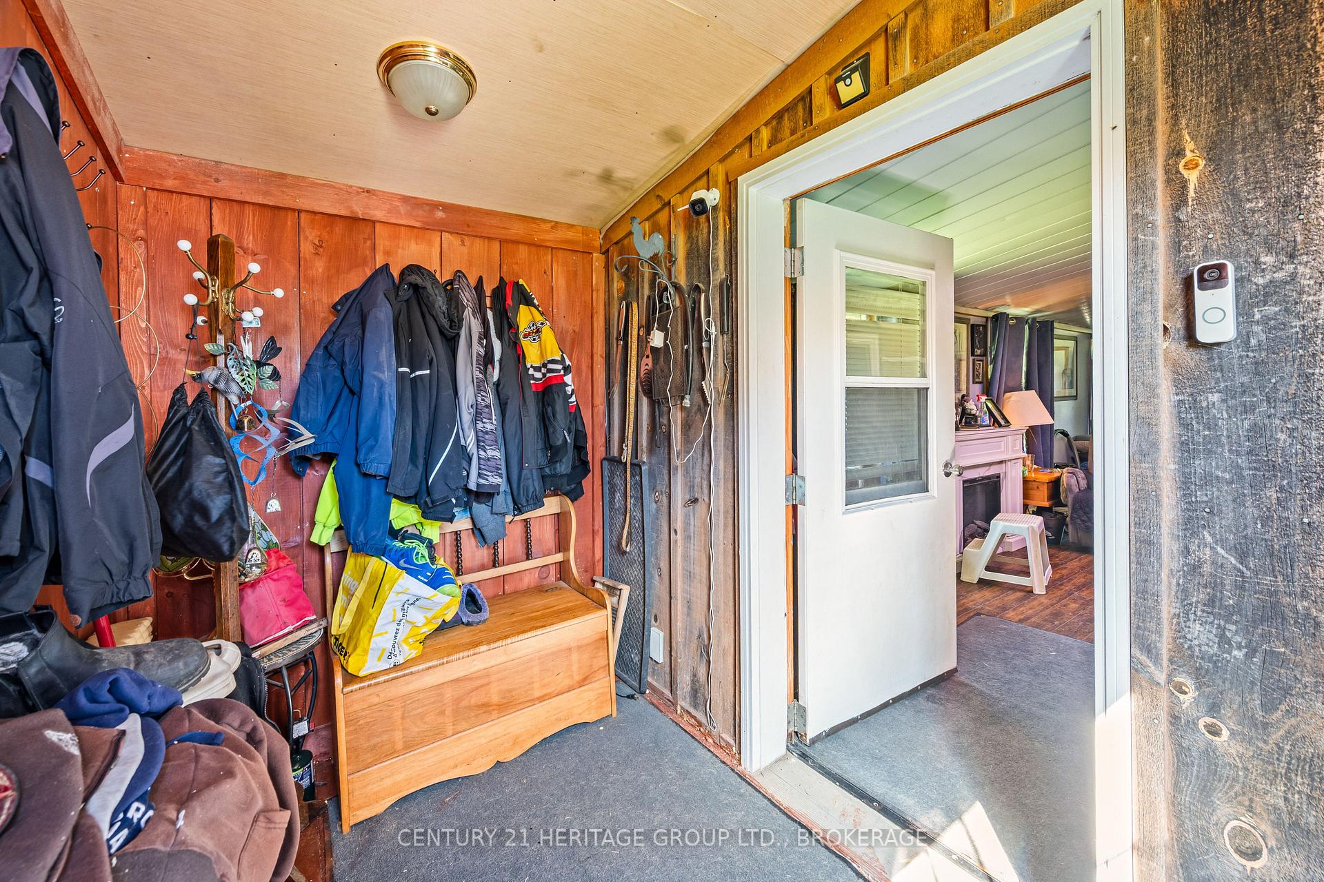 Photo 10 of 15 Trout Lane, Frontenac, Frontenac South — HOMEH