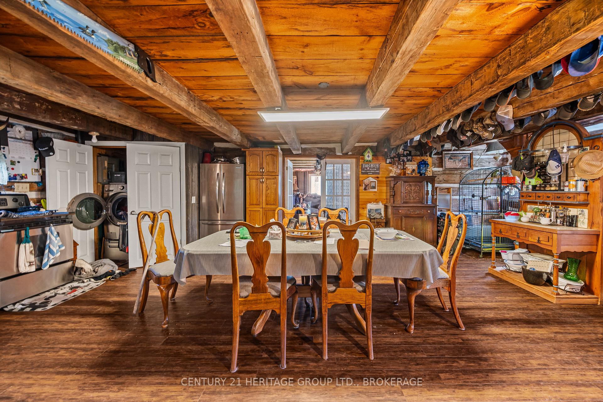 Photo 12 of 15 Trout Lane, Frontenac, Frontenac South — HOMEH