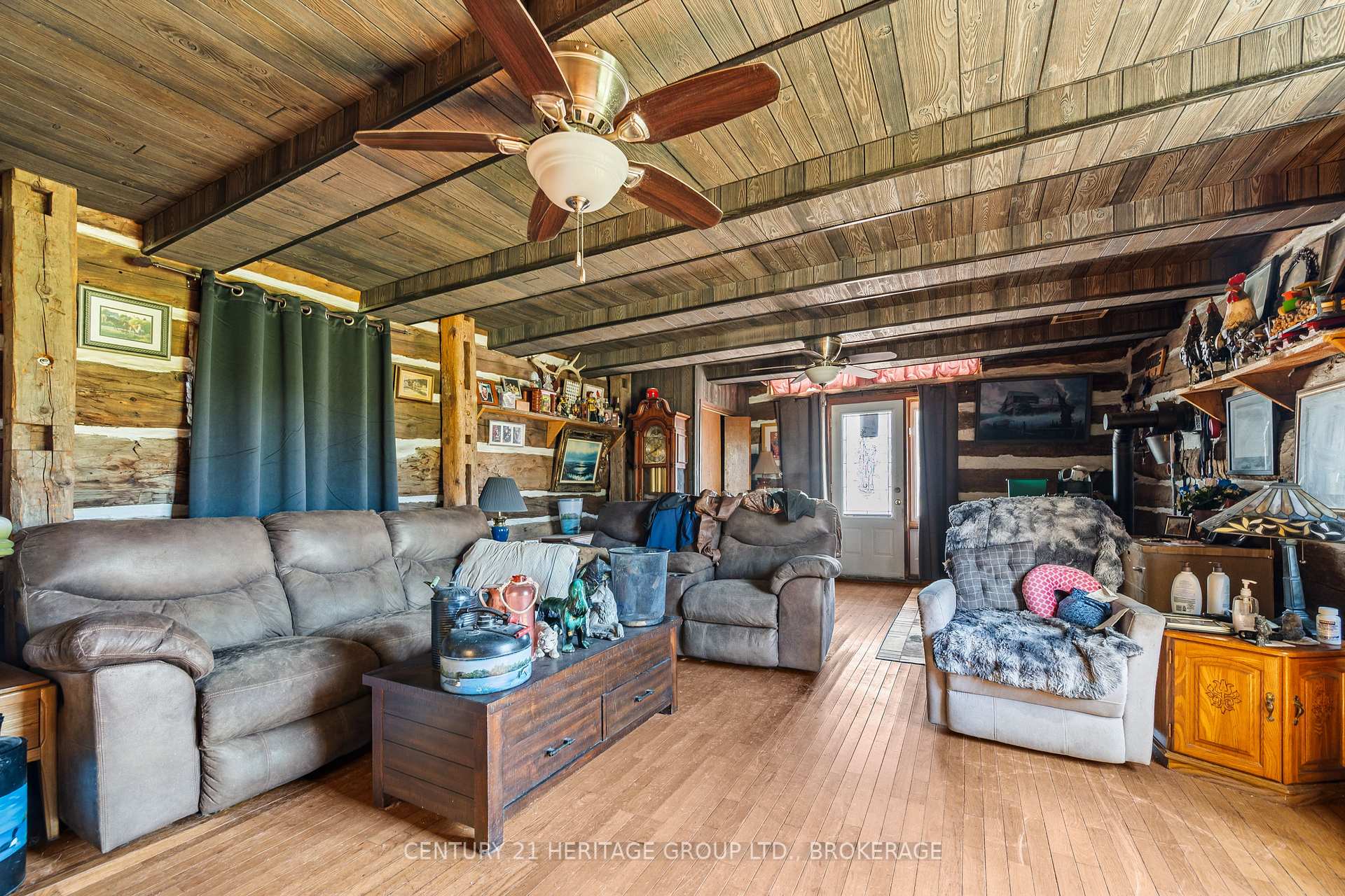 Photo 15 of 15 Trout Lane, Frontenac, Frontenac South — HOMEH