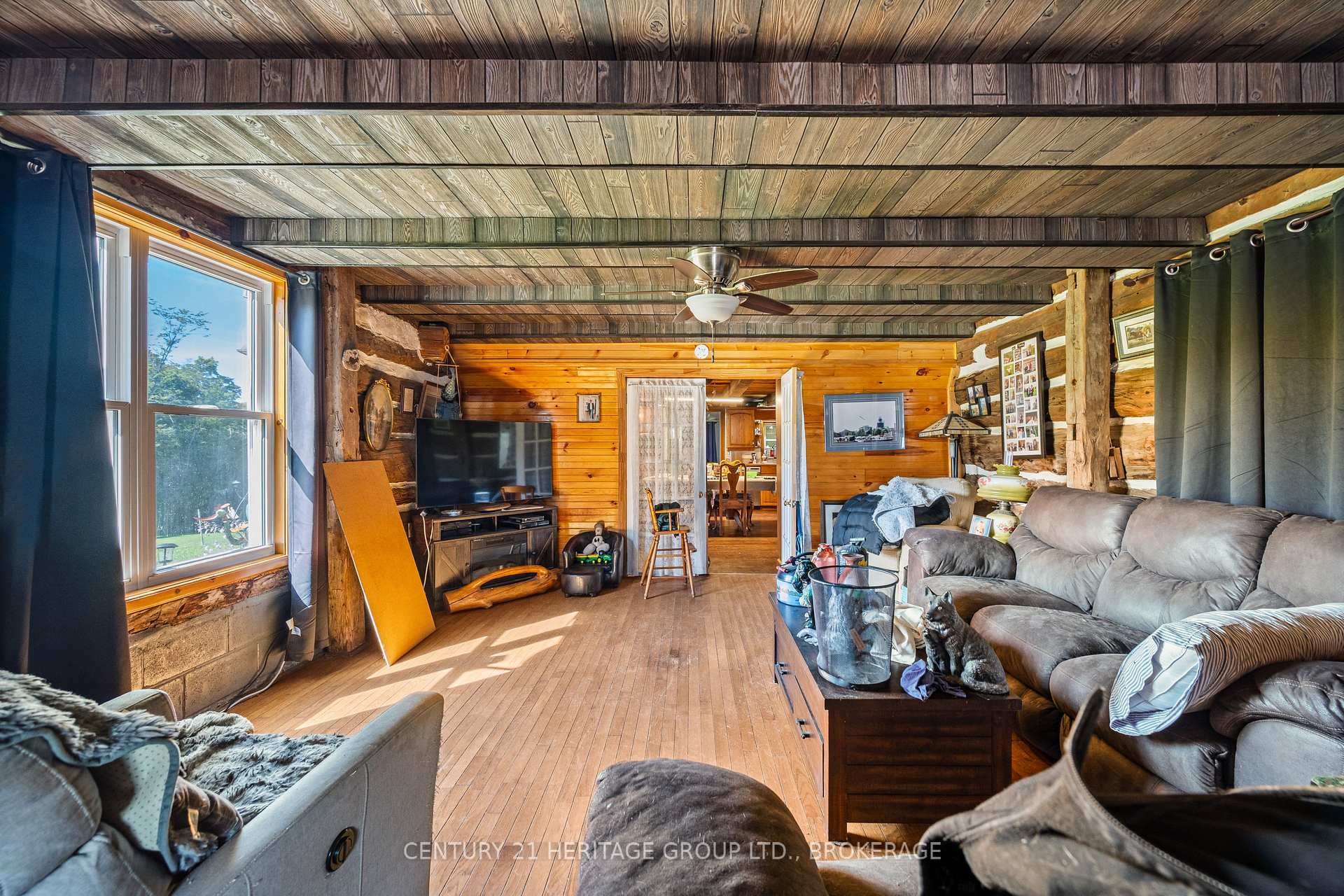 Photo 16 of 15 Trout Lane, Frontenac, Frontenac South — HOMEH