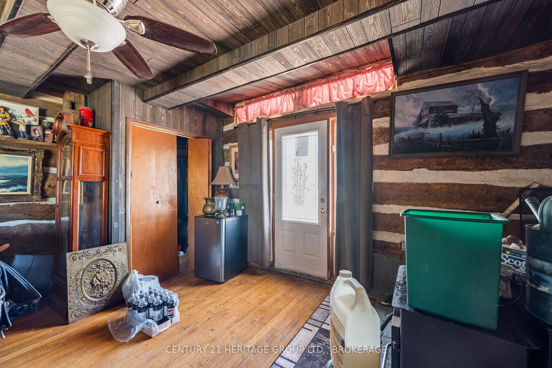Photo 17 of 15 Trout Lane, Frontenac, Frontenac South — HOMEH