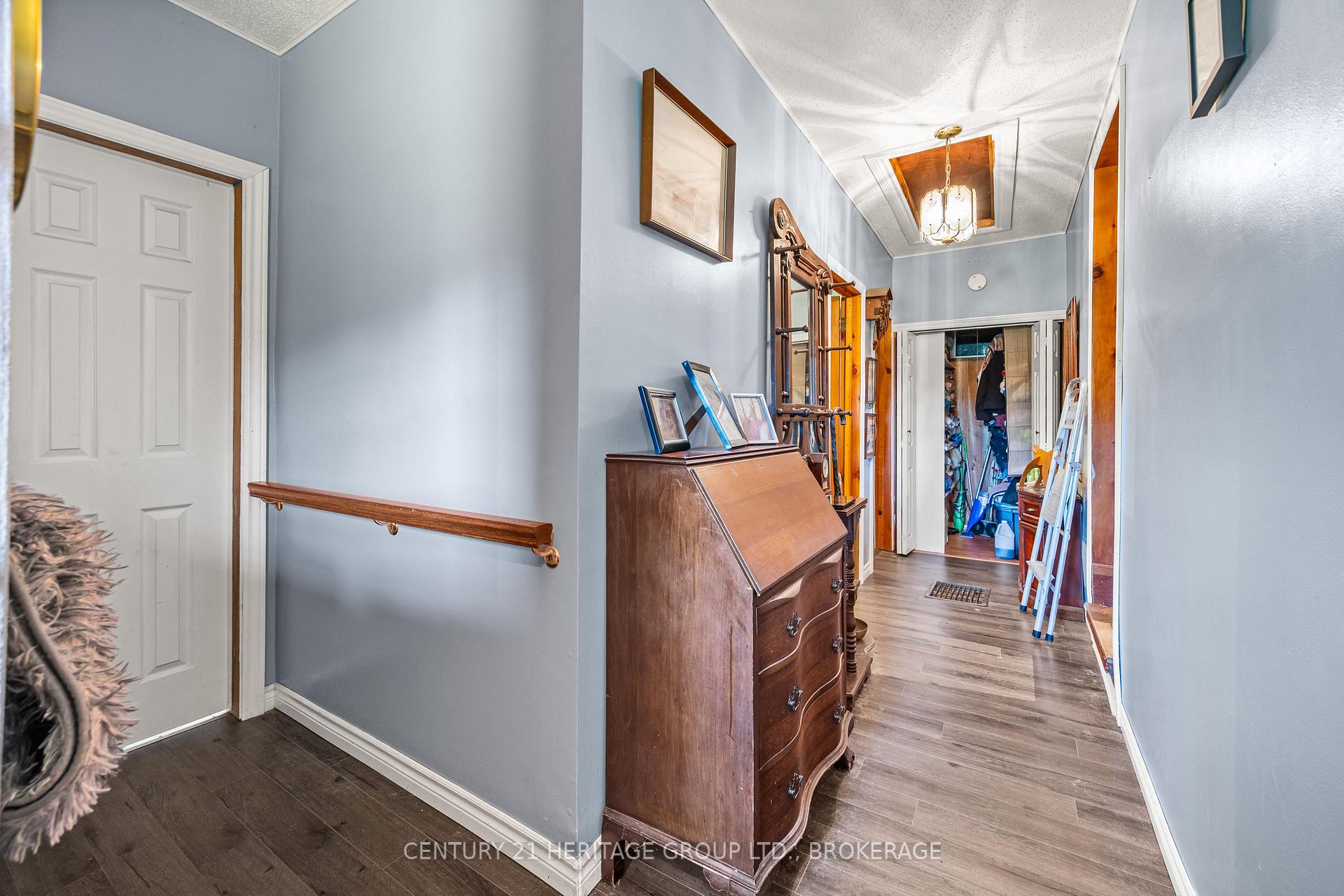 Photo 18 of 15 Trout Lane, Frontenac, Frontenac South — HOMEH