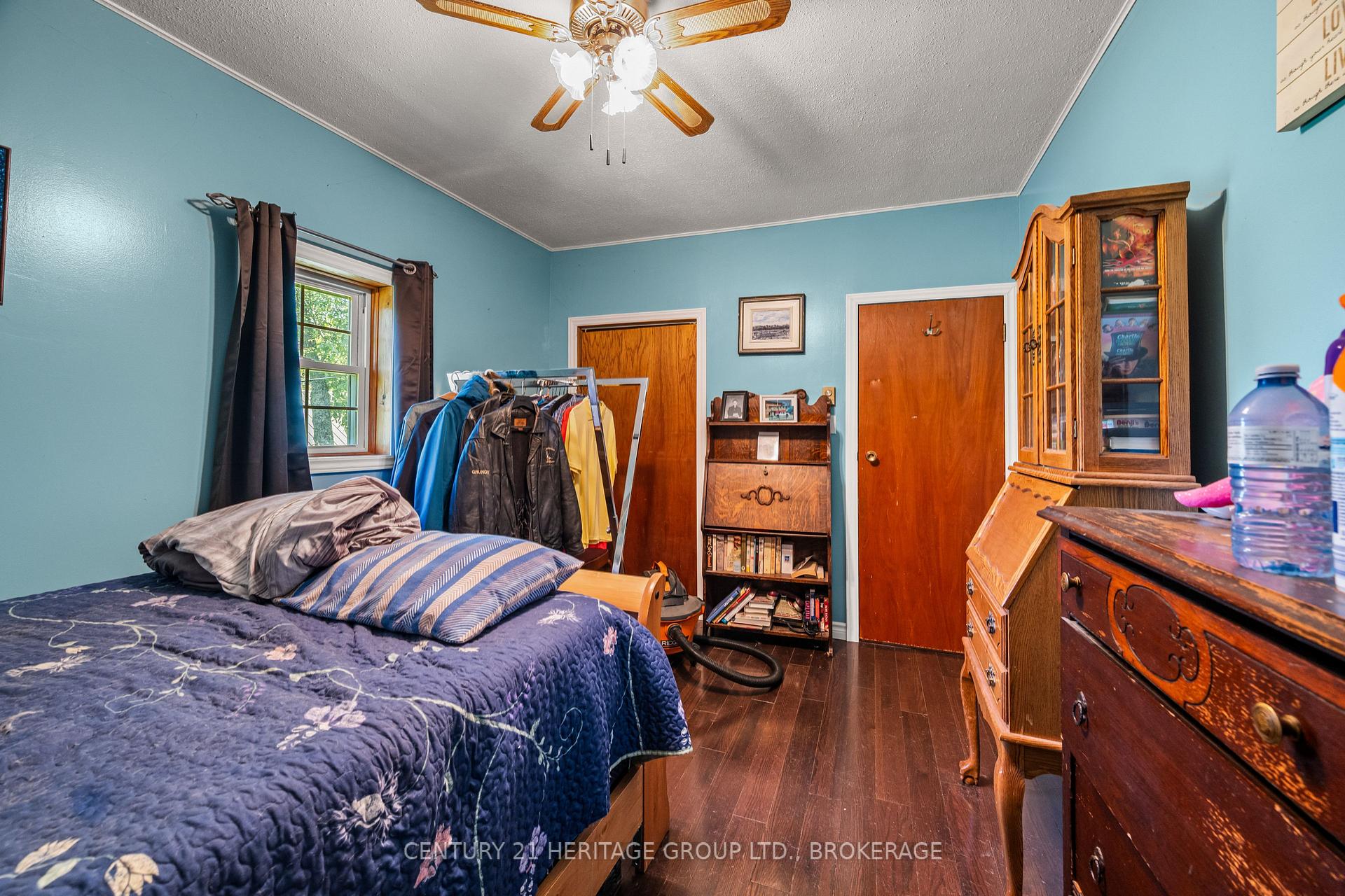 Photo 20 of 15 Trout Lane, Frontenac, Frontenac South — HOMEH
